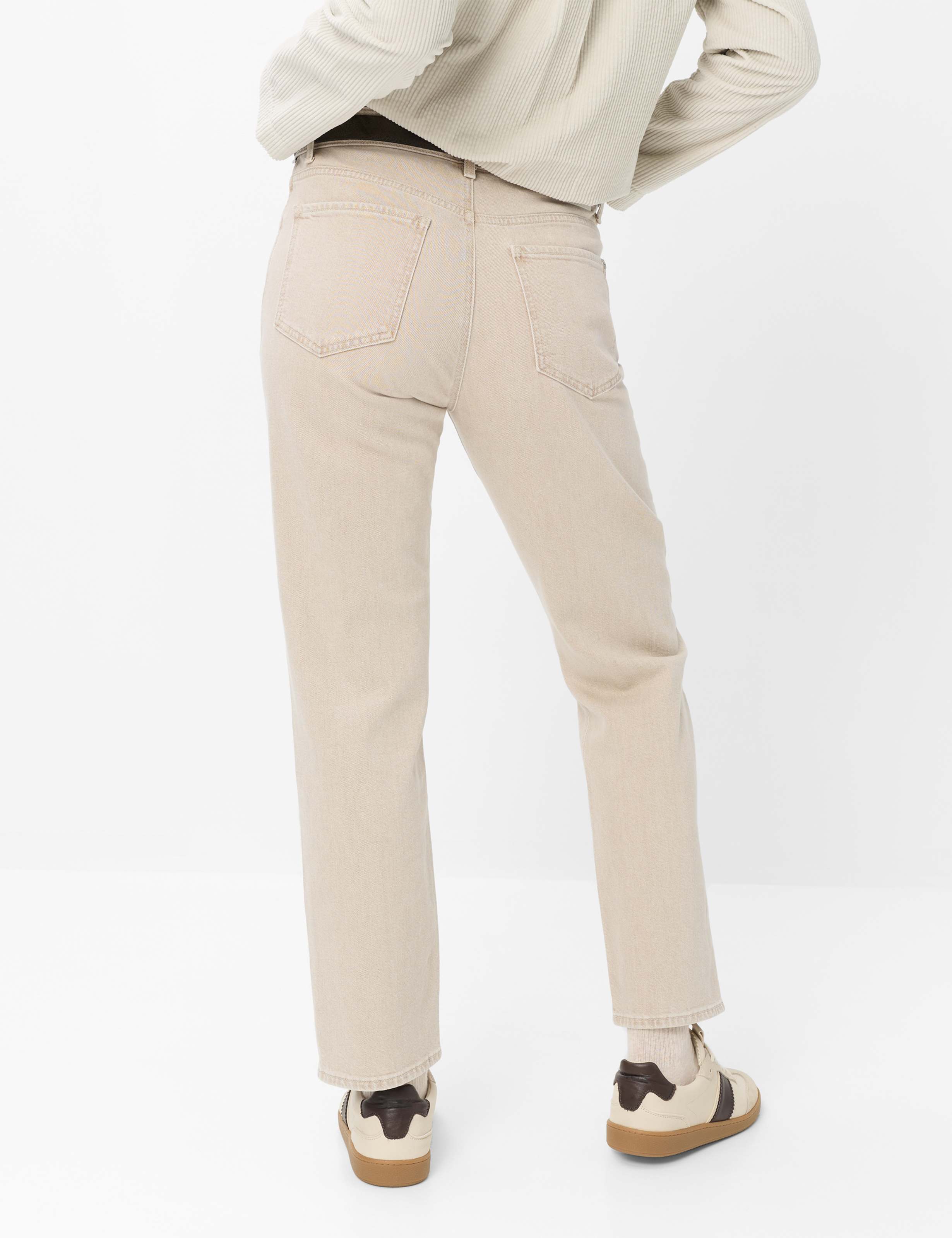 Shades of Beige, Women, Style MADISON S, MODEL_RUECK_ISHOP