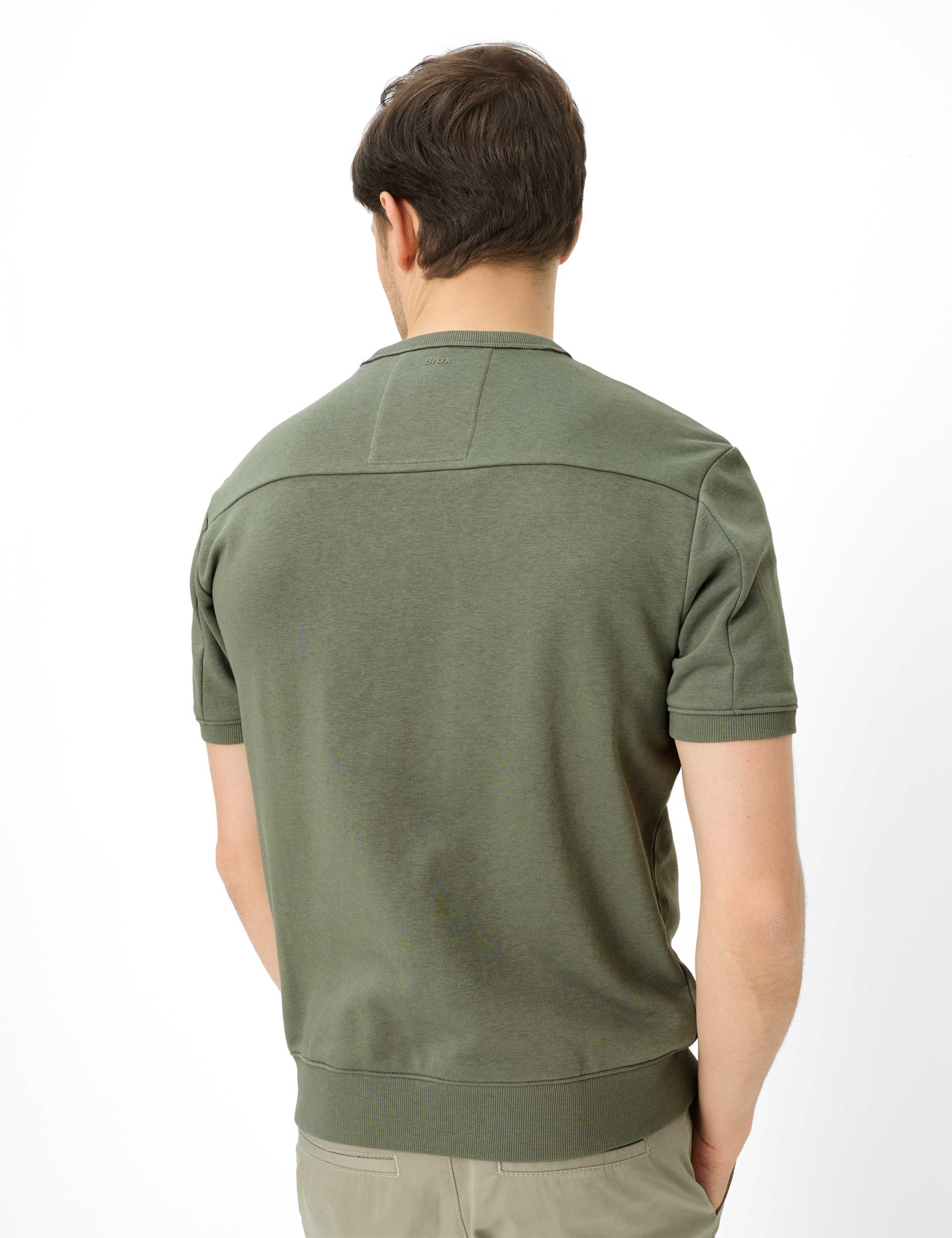 Tons verts, Homme, Style SULLY, MODEL_RUECK_ISHOP