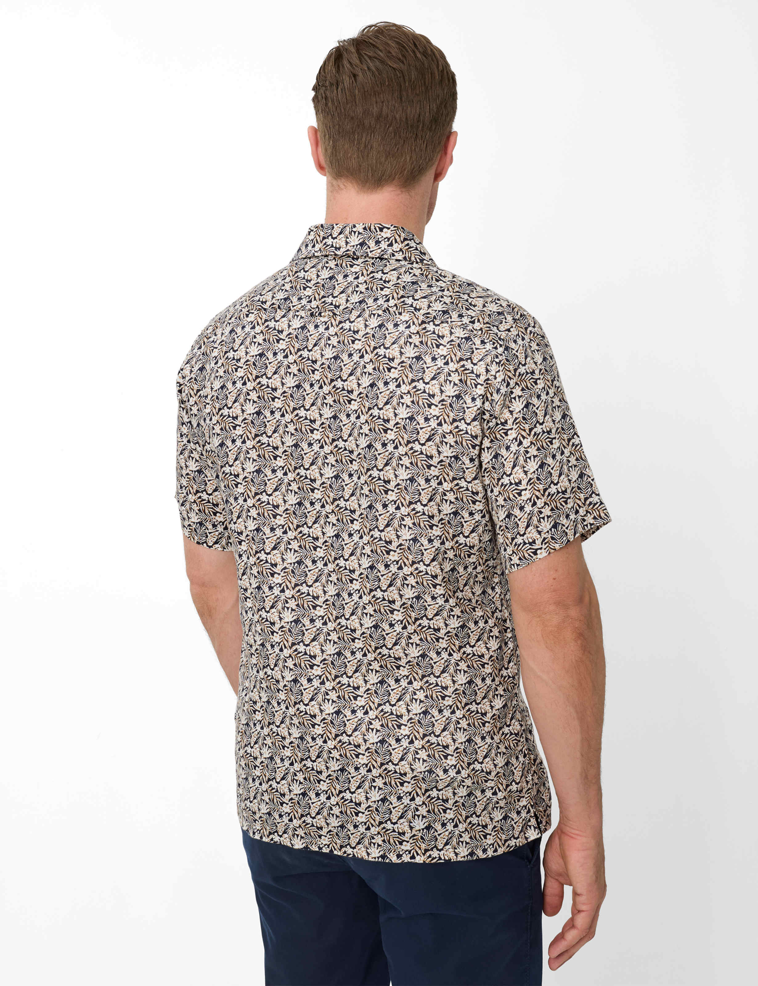 Tons de beige, Homme, Style LUKE, MODEL_RUECK_ISHOP