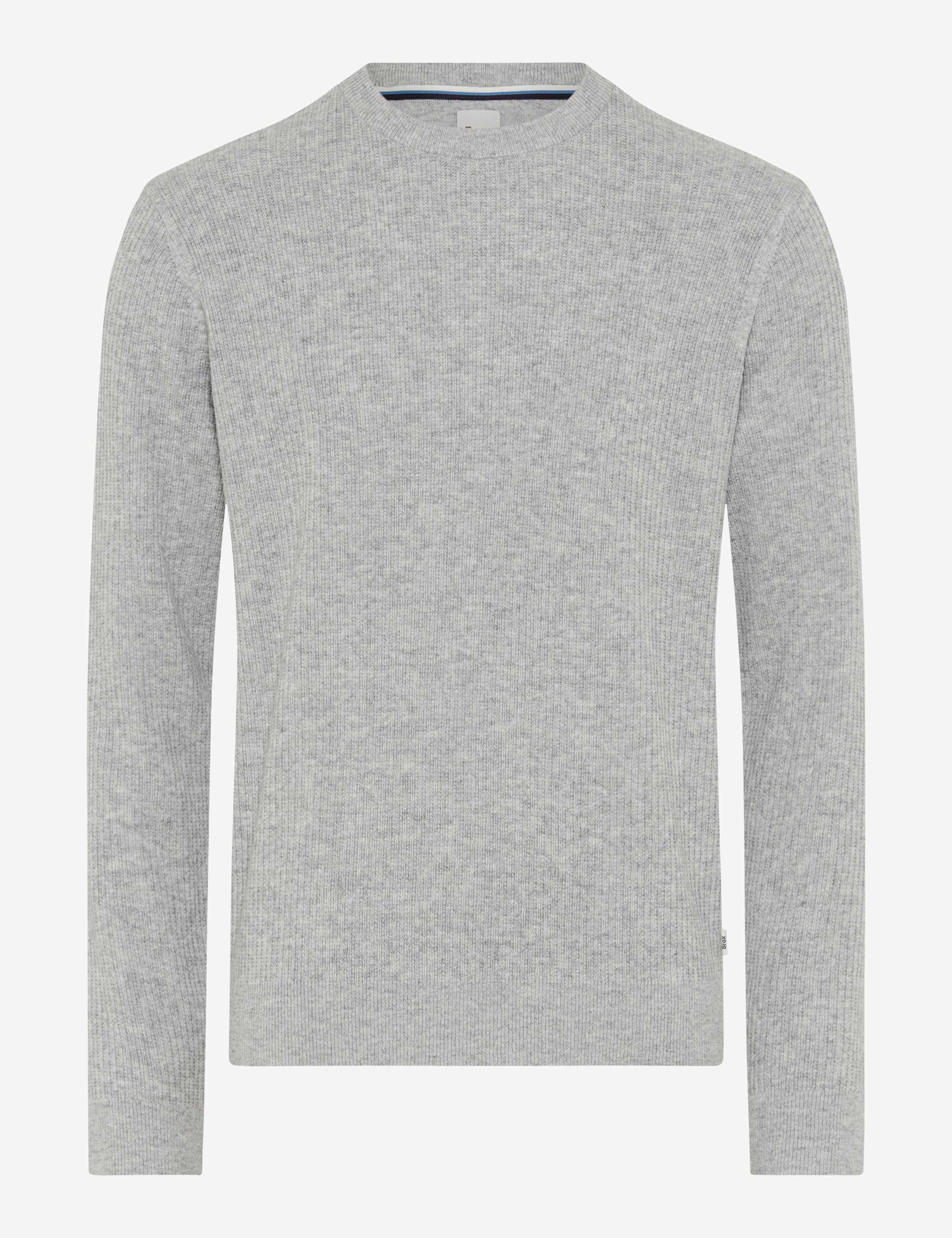 Grautöne, Herren, Style RICK, FREISTELLER_FRONT_ISHOP