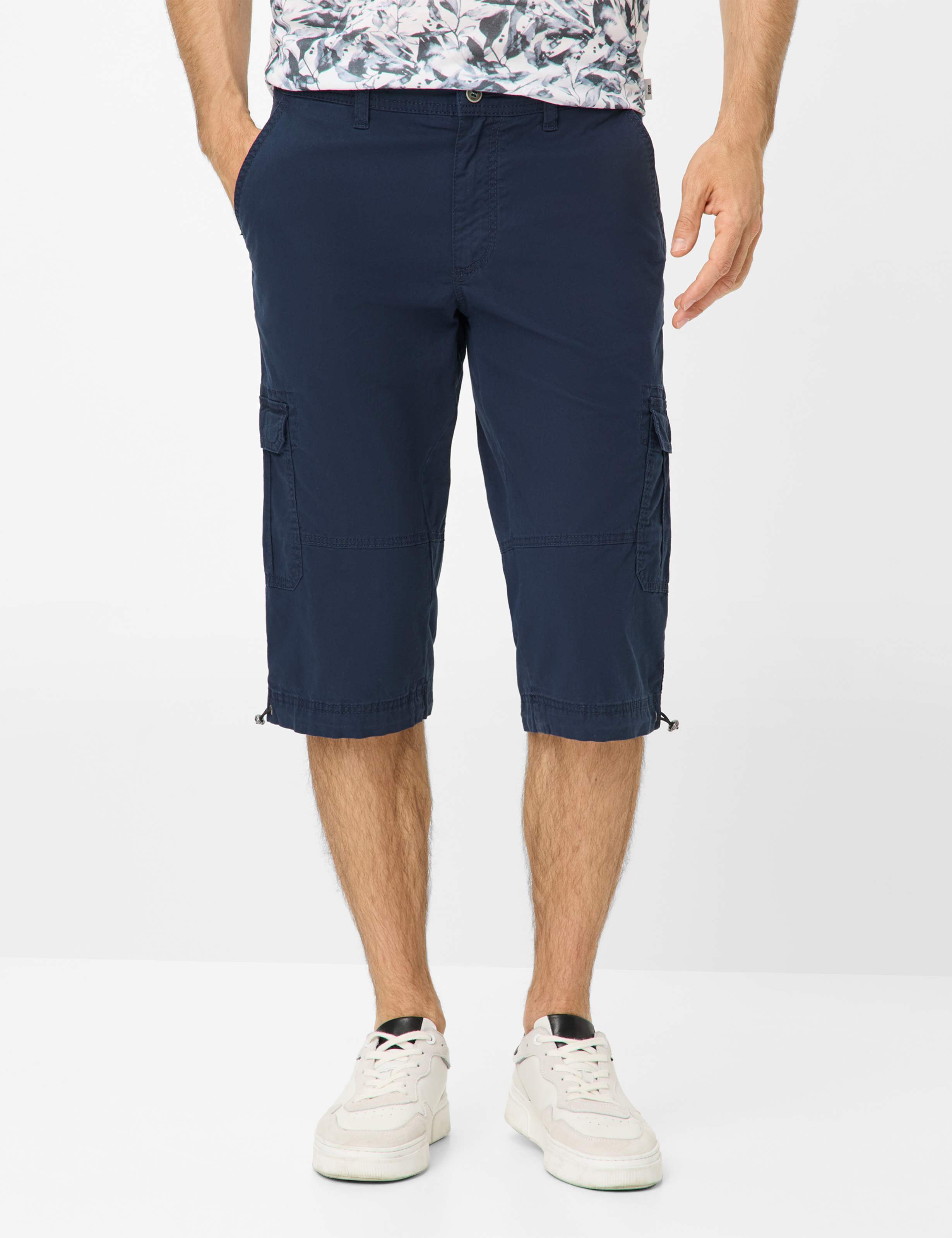 Blautöne, Herren, Style BILL, MODEL_FRONT_ISHOP
