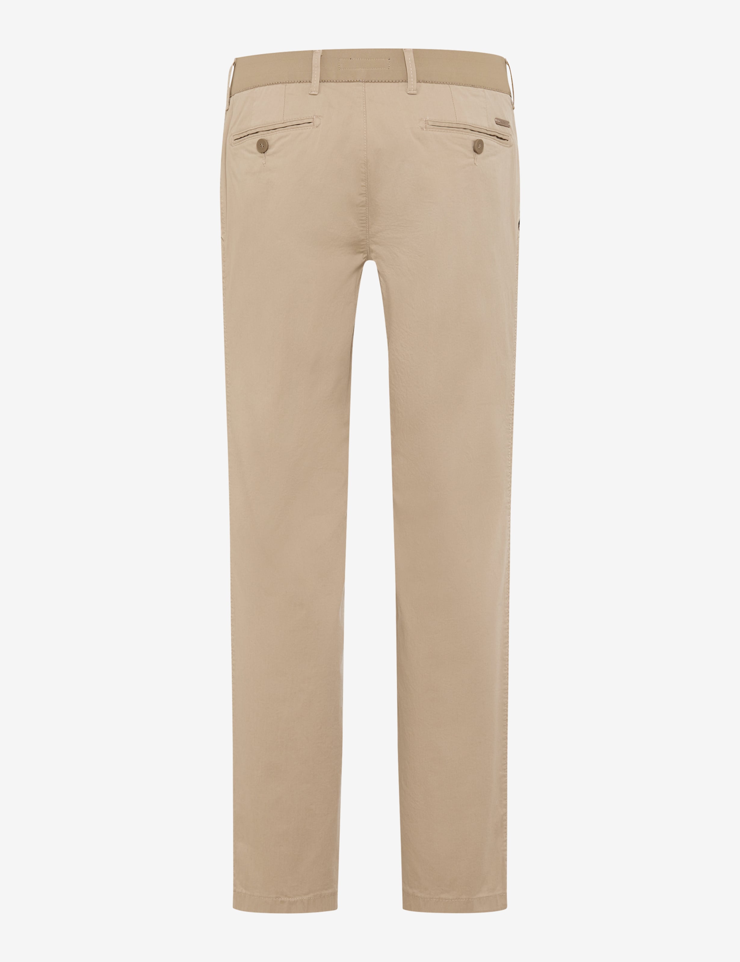 Herren Style TORGE Beige Regular Fit Freisteller Rueck