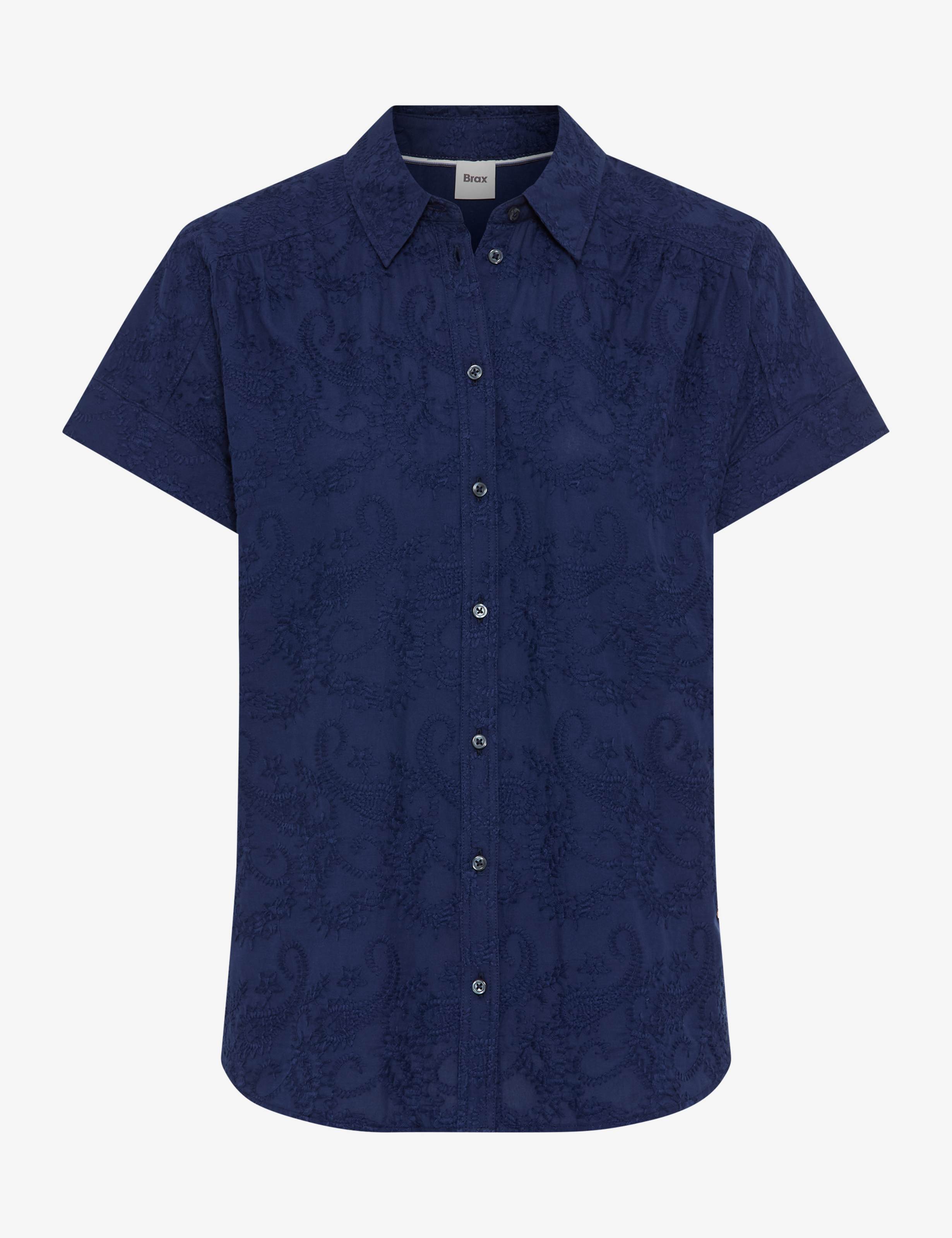 Tinten blauw, Dames, Style VIV, FREISTELLER_FRONT_ISHOP