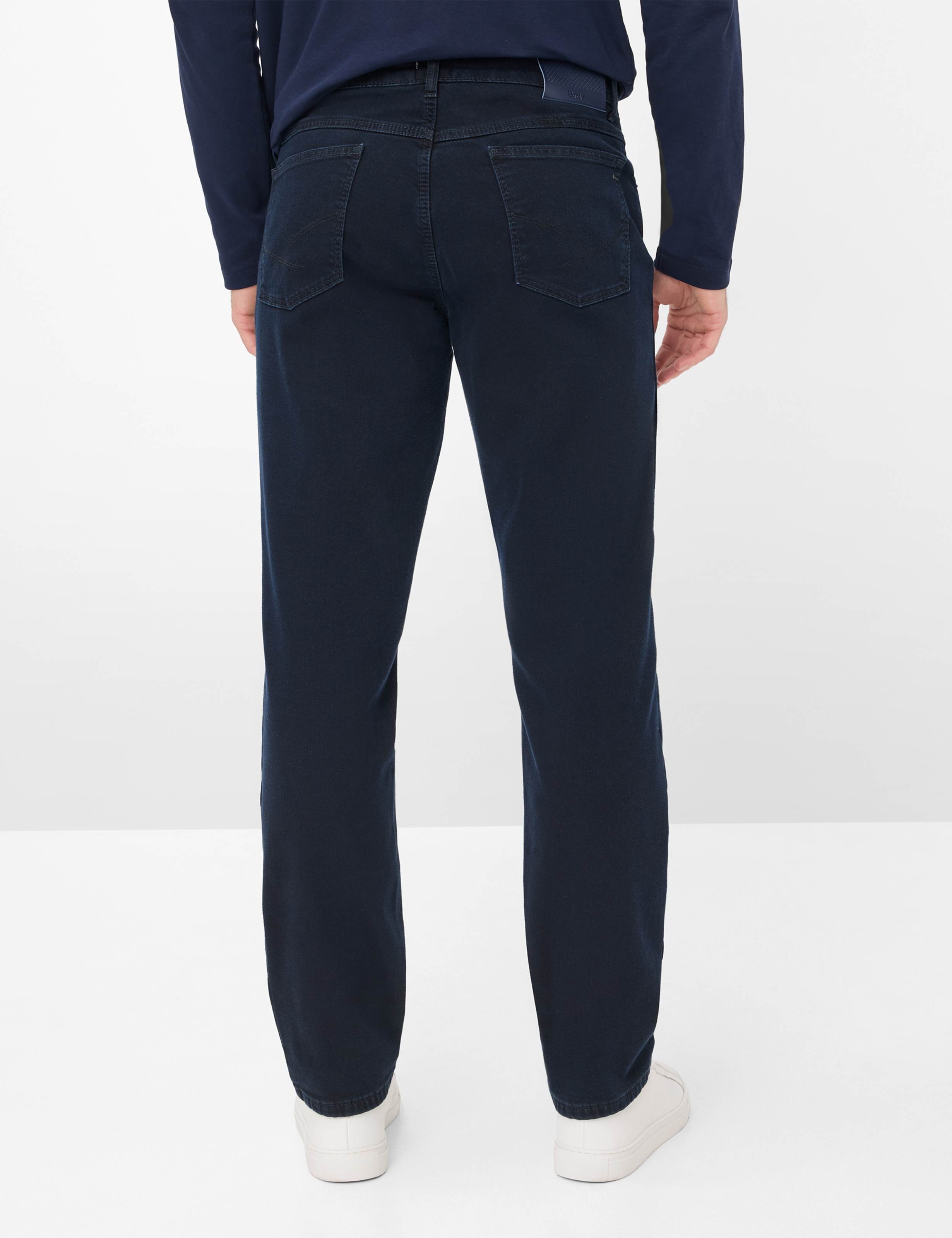 Tinten blauw, Heren, Style COOPER TT, MODEL_RUECK_ISHOP