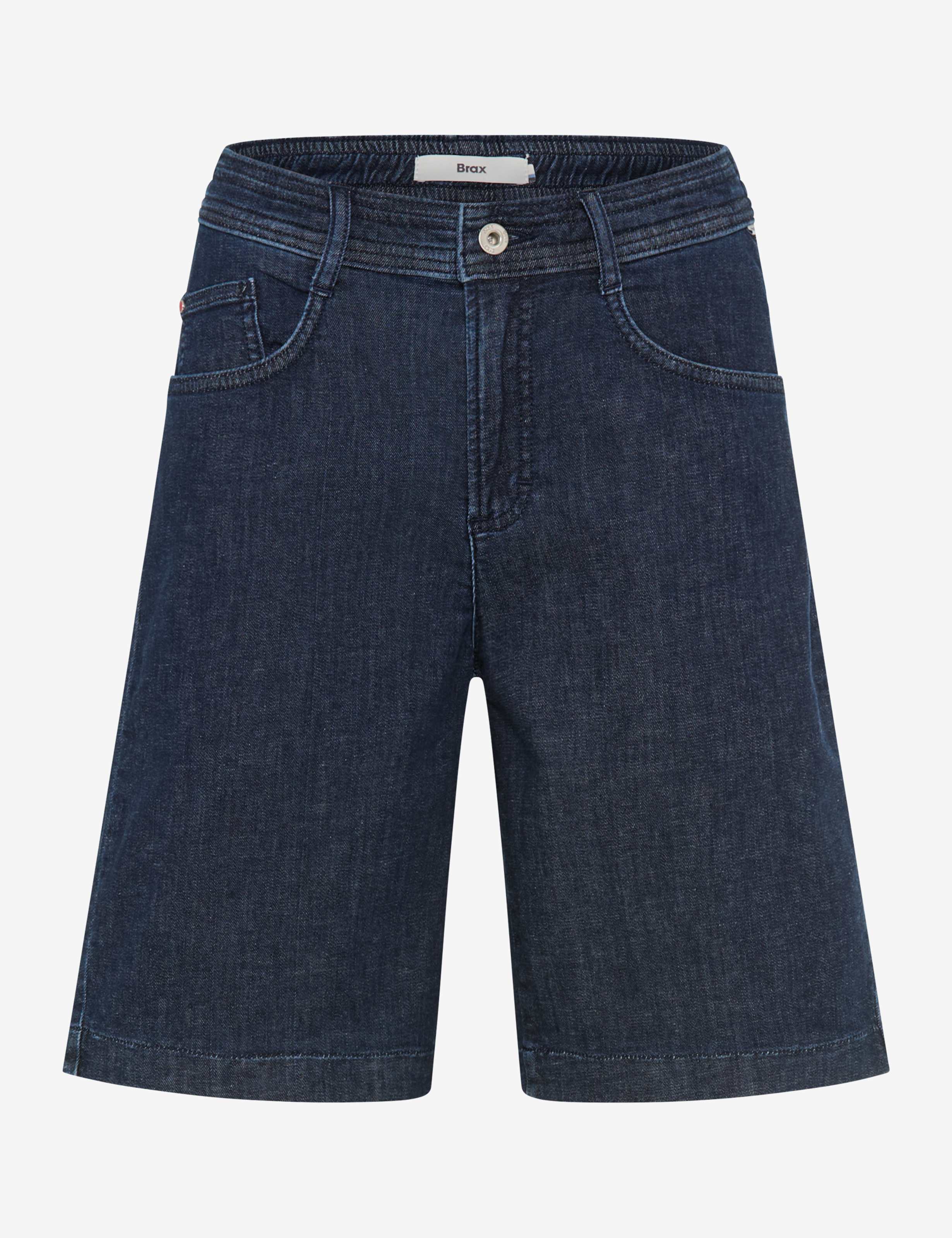 Women Style MAINE B Dark Blue  Stand-alone front view