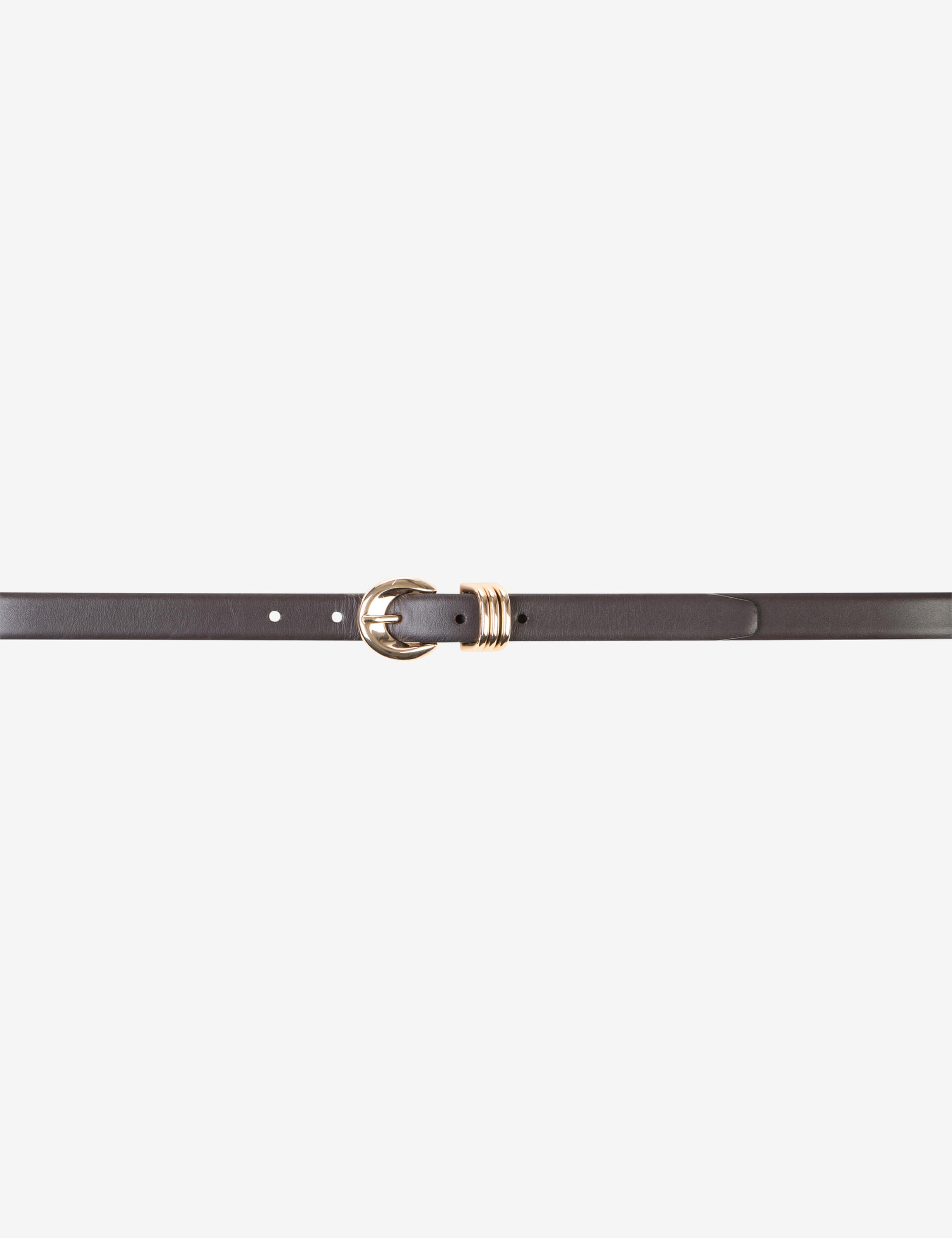 Shades of Brown, Women, Style WOMEN´S BELT, DETAIL_ONE_ISHOP