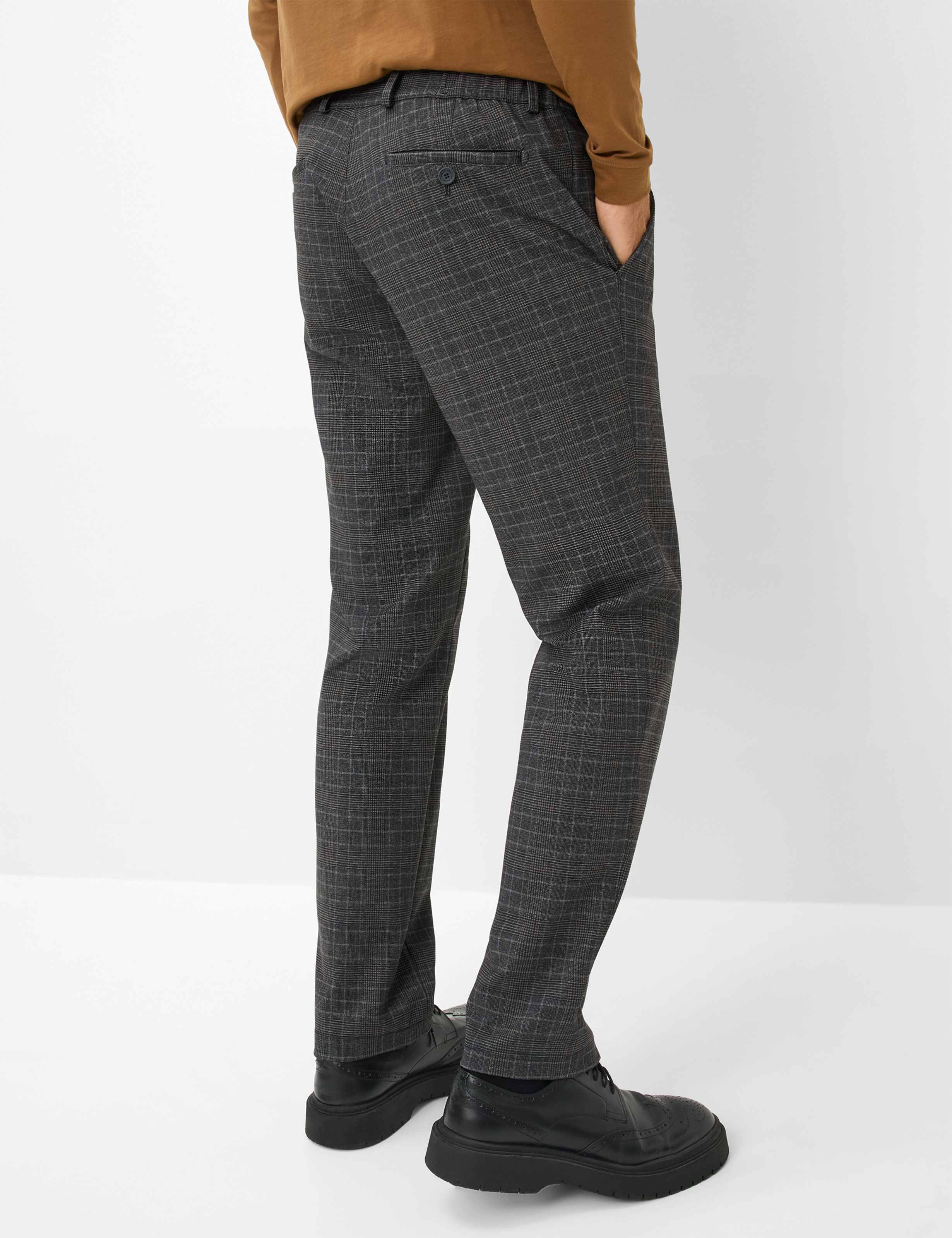 Grautöne, Herren, Style THILO, MODEL_RUECK_ISHOP