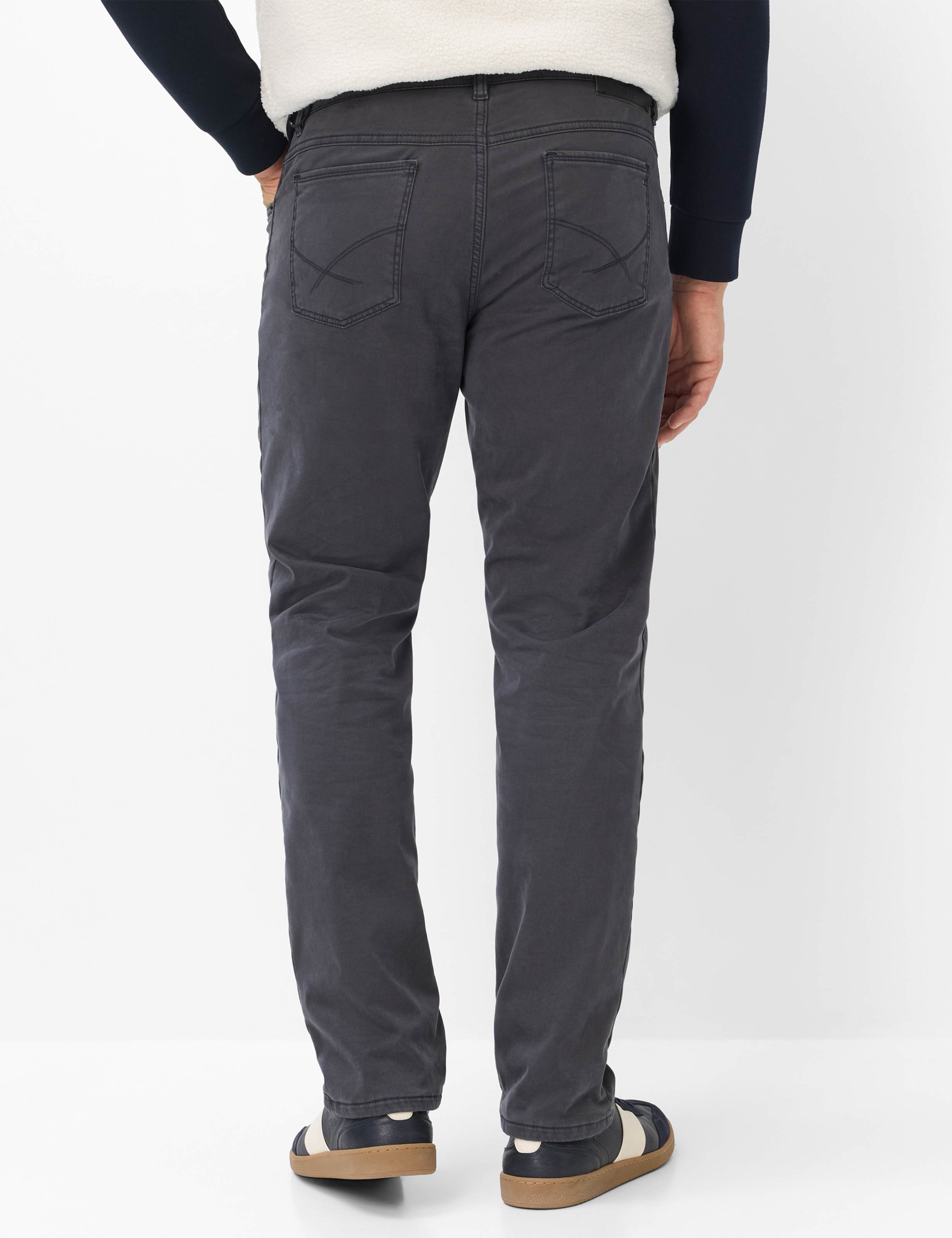 Tons gris, Homme, Style COOPER TT, MODEL_RUECK_ISHOP