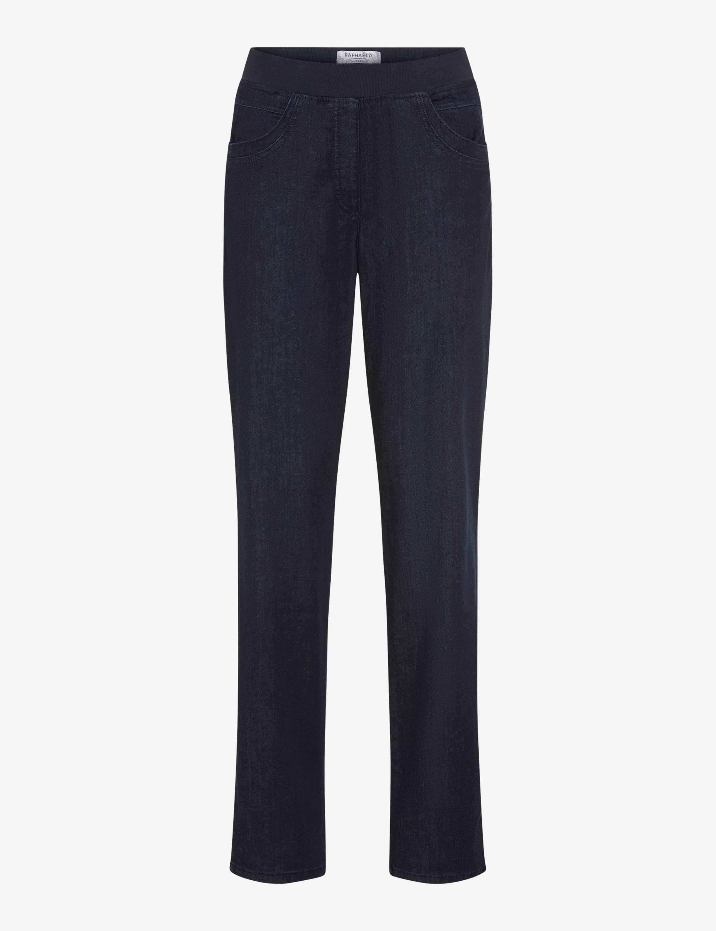 Blautöne, Damen, Style CARINA FUN, FREISTELLER_FRONT_ISHOP