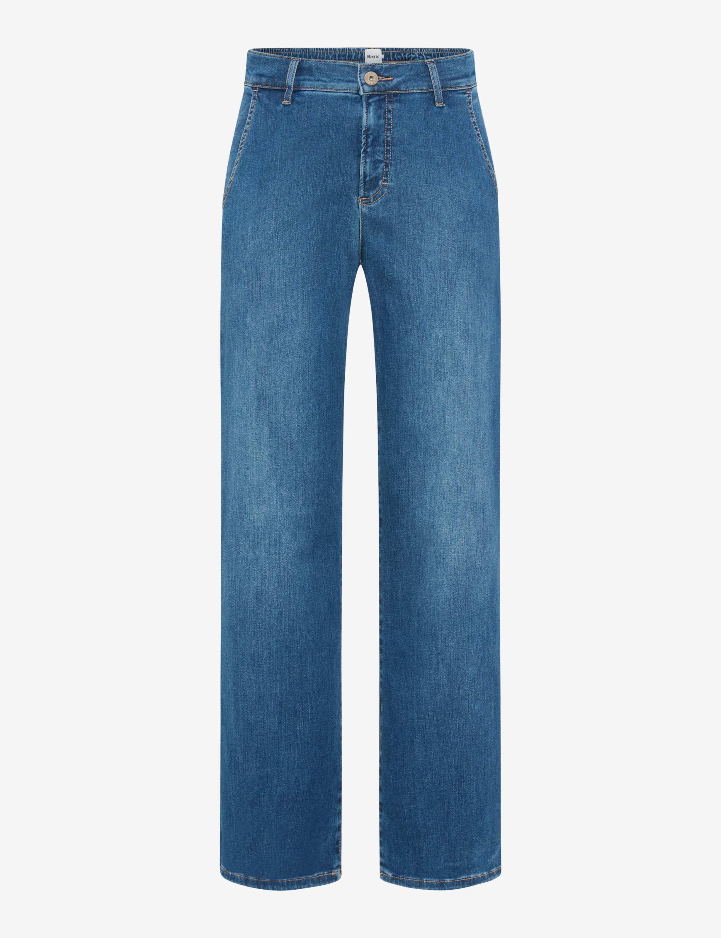 Blautöne, Damen, Style MAINE S, FREISTELLER_FRONT_ISHOP