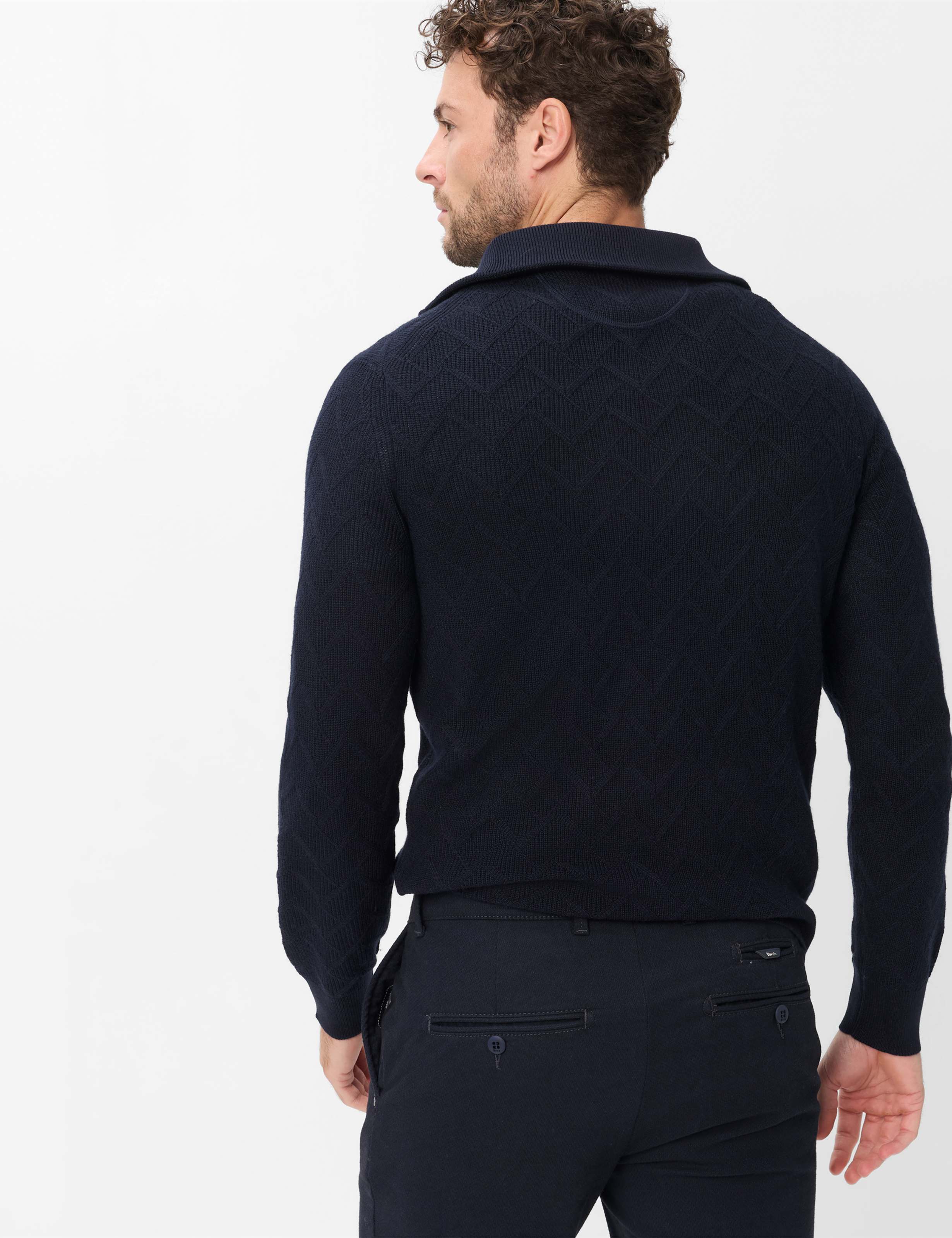 Tinten blauw, Heren, Style SÖREN, MODEL_RUECK_ISHOP
