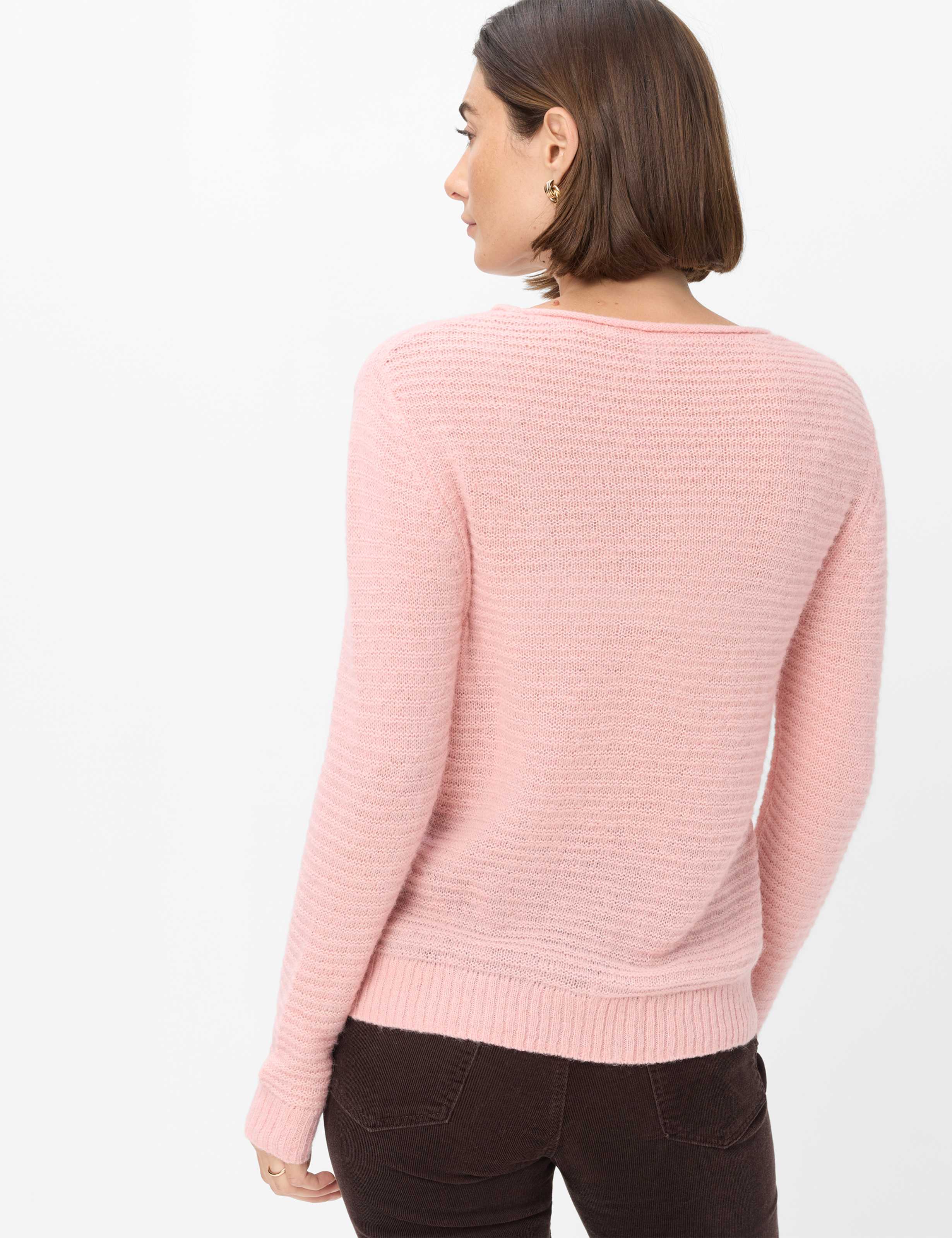Tons rouges, Femme, Style LESLEY, MODEL_RUECK_ISHOP