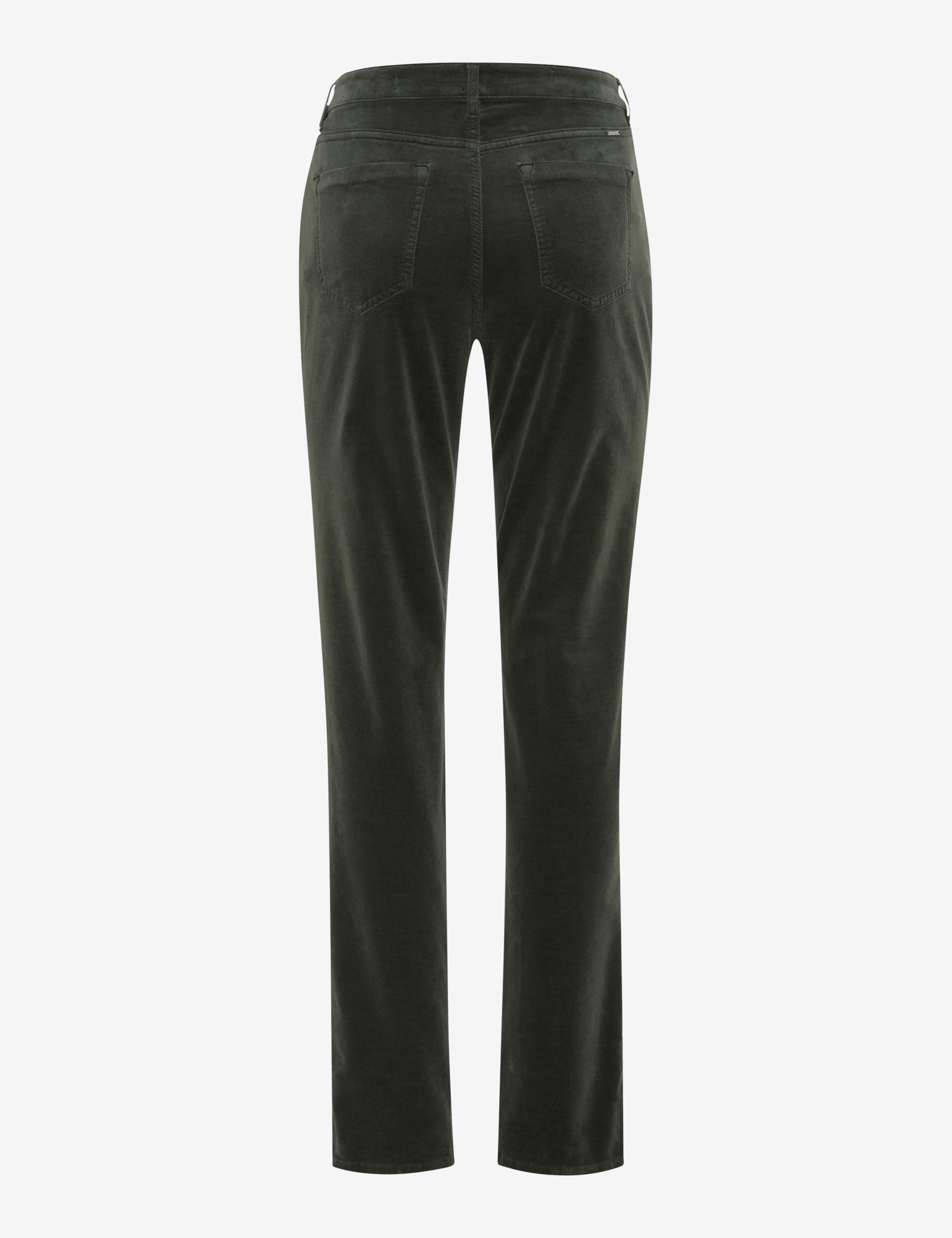 Grüntöne, Damen, Style CAROLA, FREISTELLER_RUECK_ISHOP