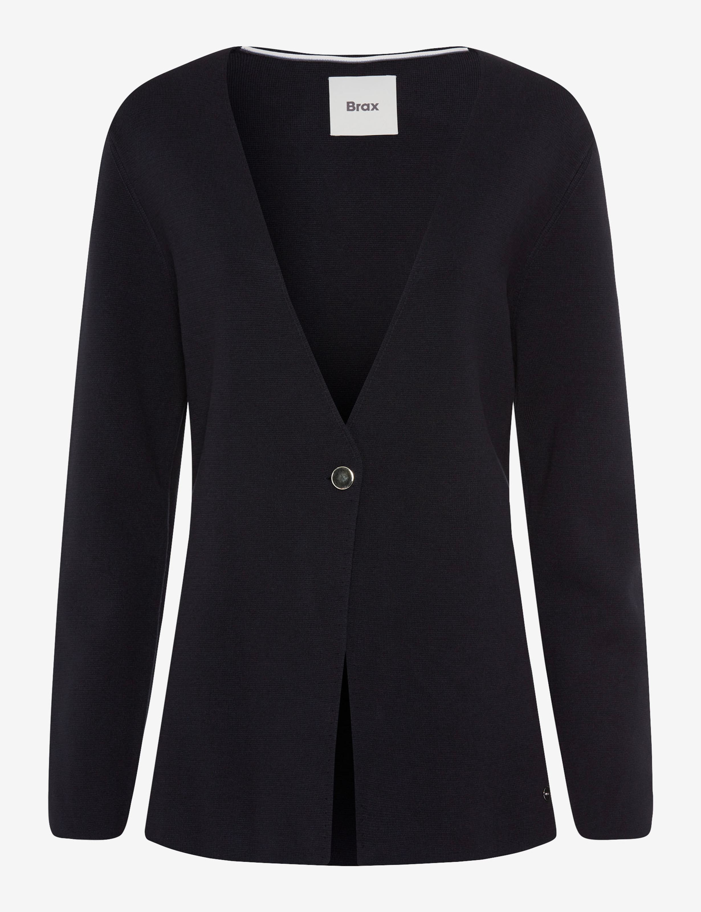 Blautöne, Damen, Style AMANDA, FREISTELLER_FRONT_ISHOP