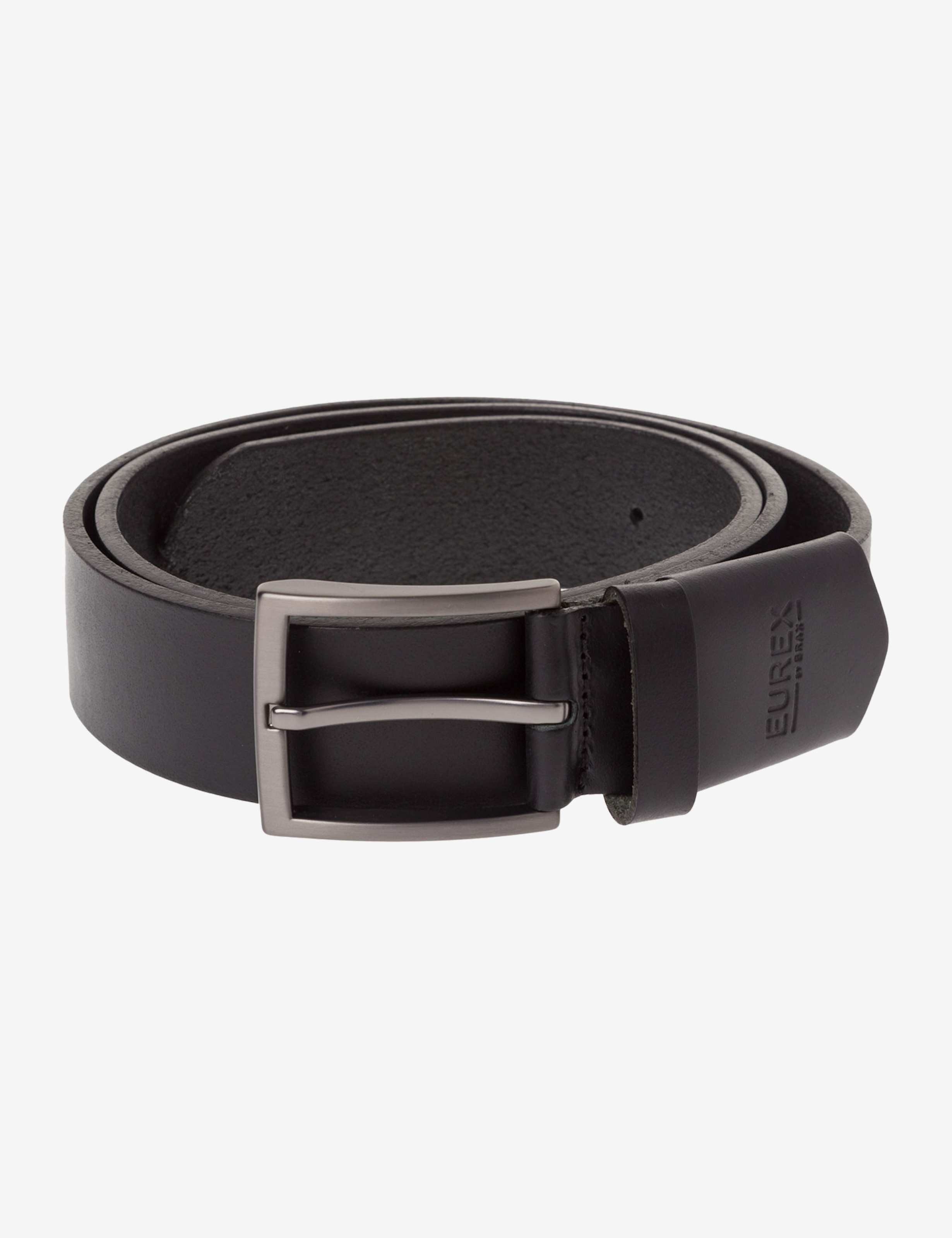 Black, Men, Style MEN´S BELT, FREISTELLER_FRONT_ISHOP