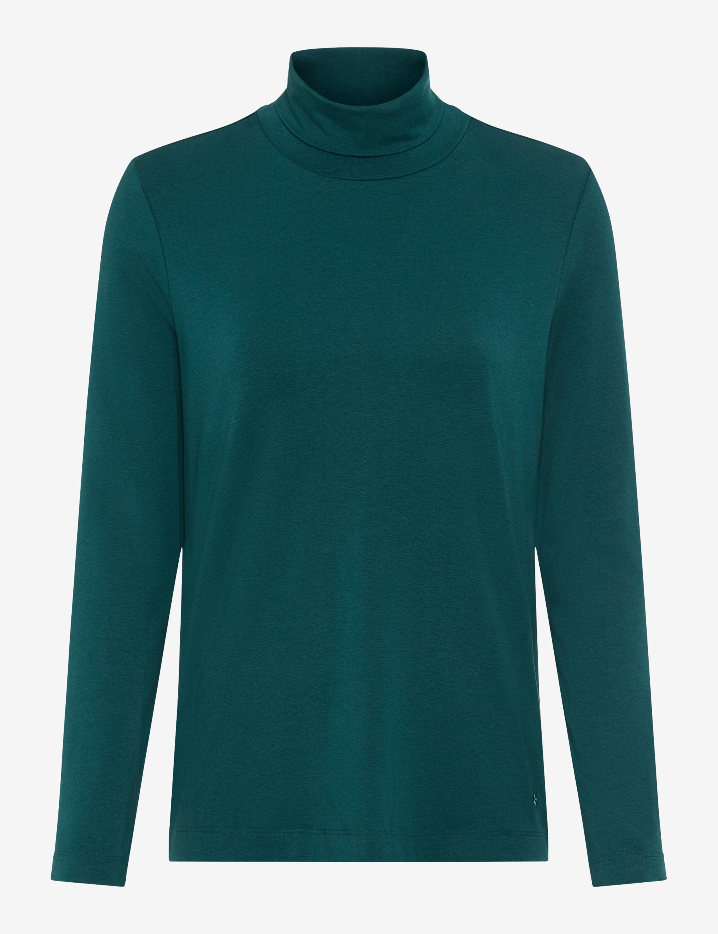 Grüntöne, Damen, Style CARINA L, FREISTELLER_FRONT_ISHOP