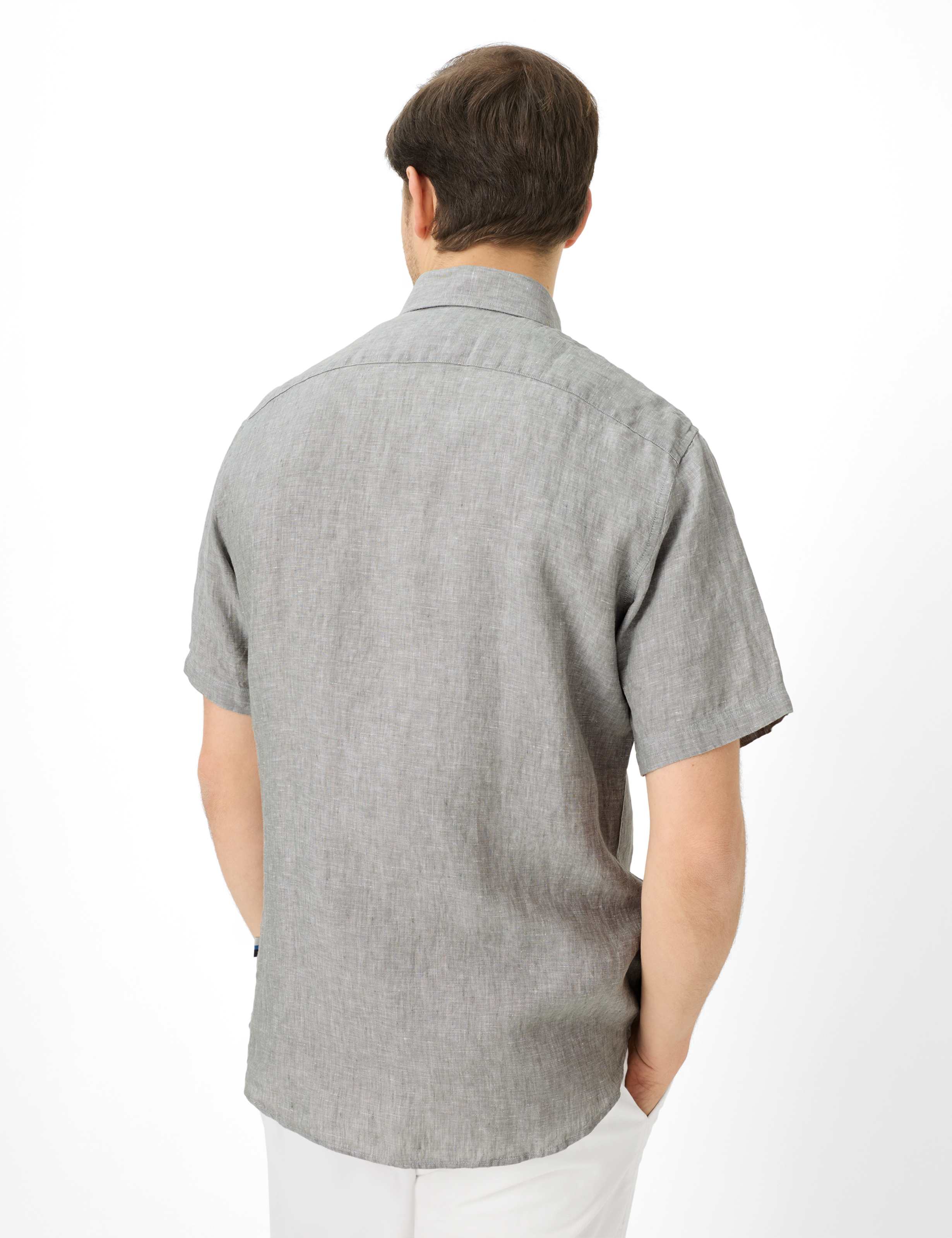 Grüntöne, Herren, Style DAN, MODEL_RUECK_ISHOP