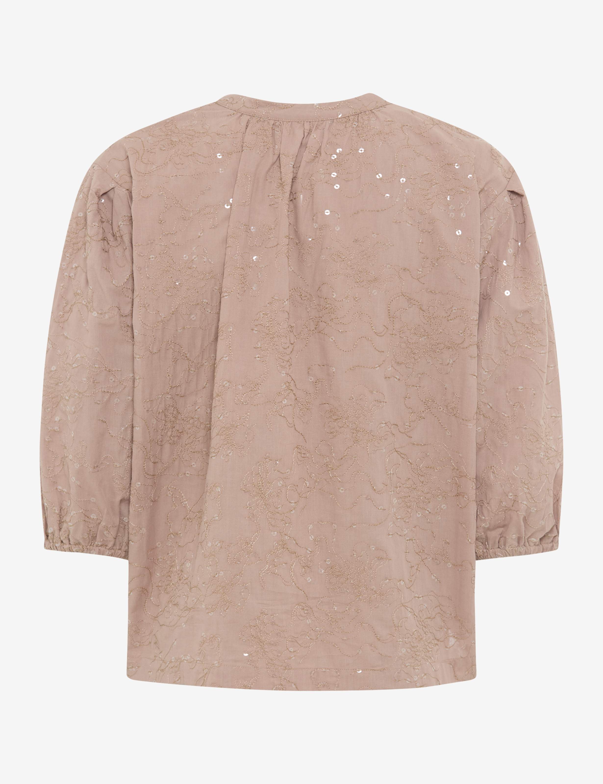 Tinten bruin, Dames, Style VIV, FREISTELLER_RUECK_ISHOP