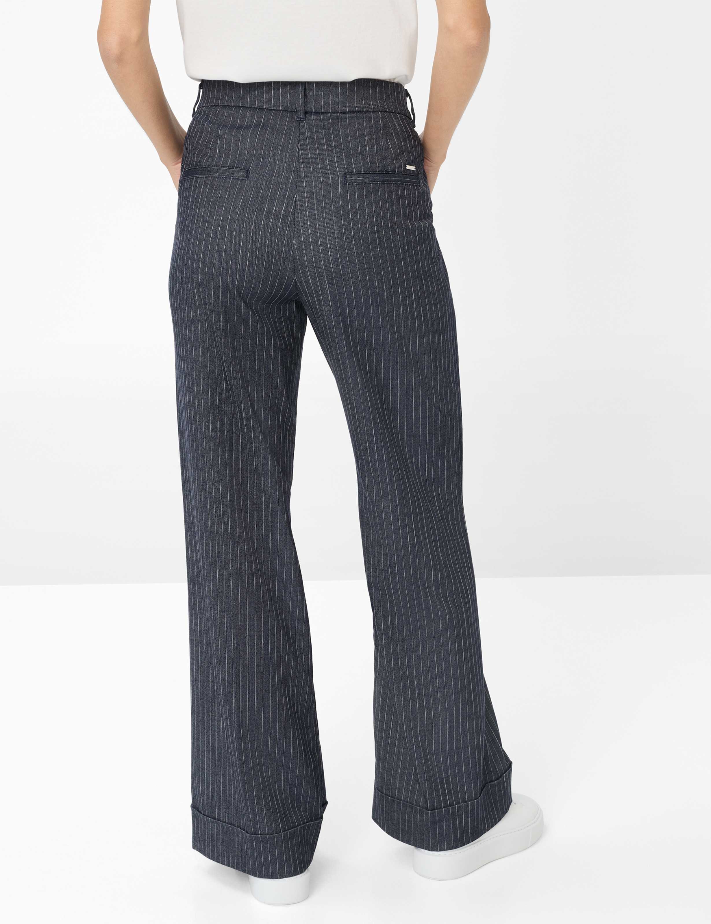 Blautöne, Damen, Style MAINE, MODEL_RUECK_ISHOP