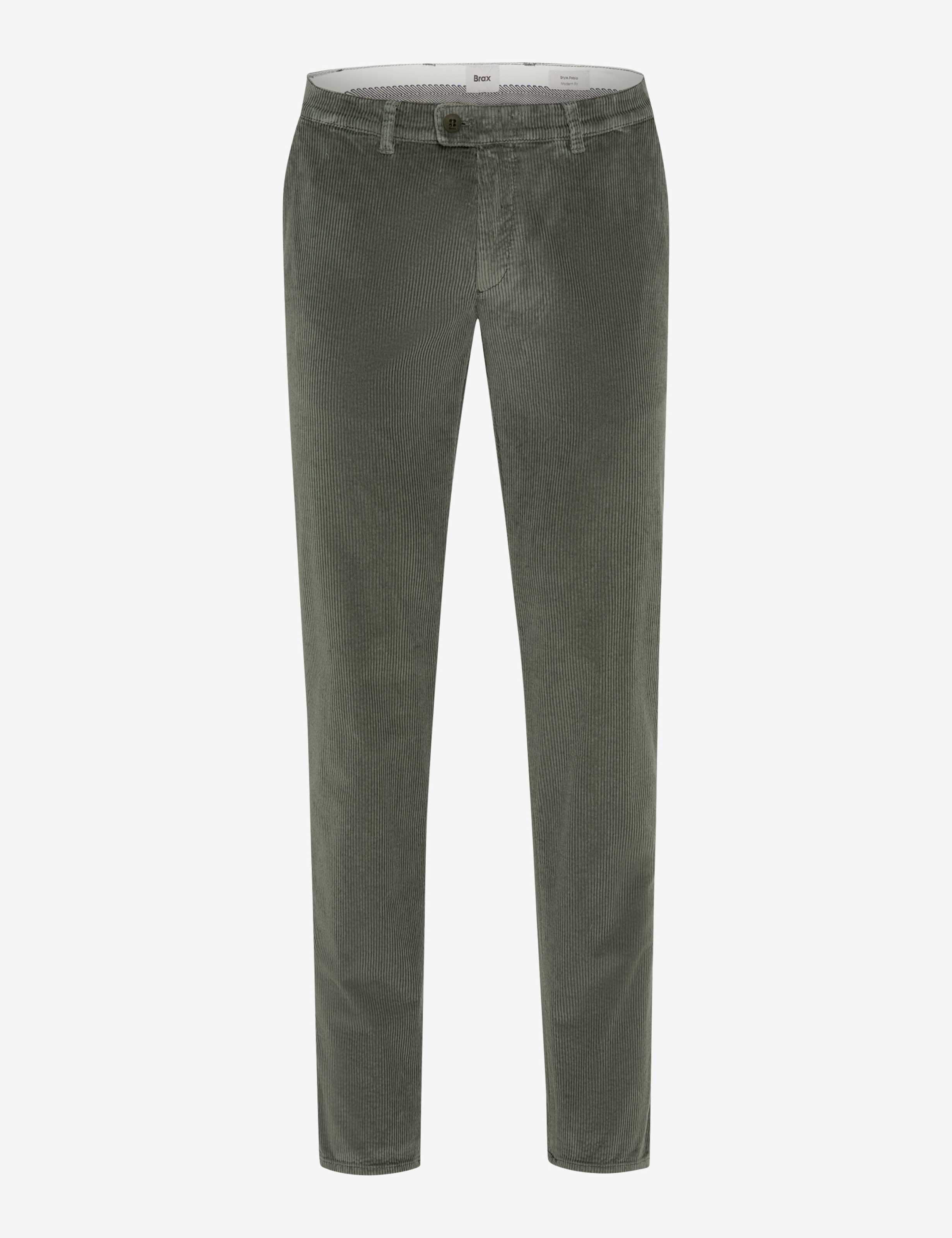 Nuancer af grønt, Mænd, Style FABIO, FREISTELLER_FRONT_ISHOP