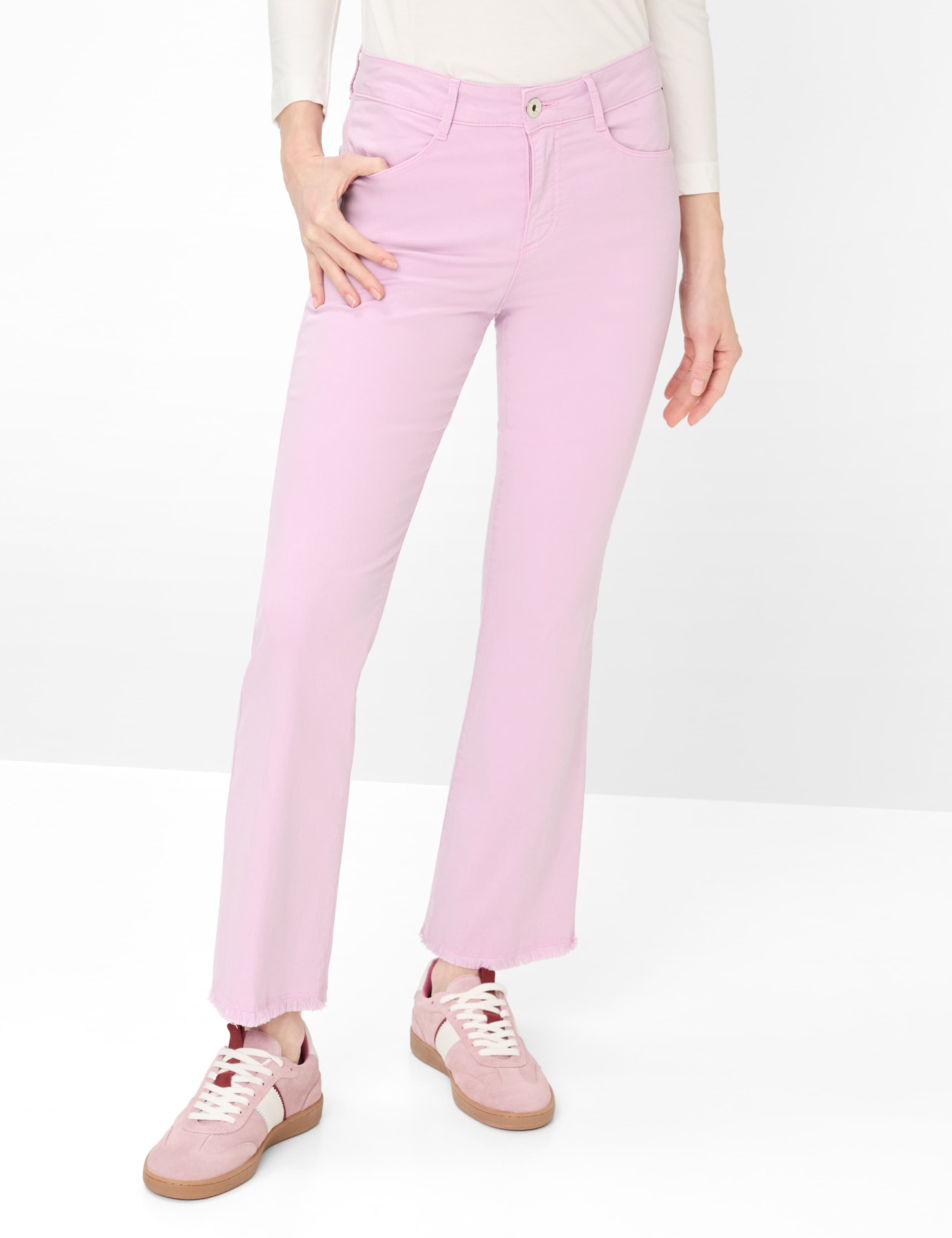 Lilatöne, Damen, Style SHAKIRA S BOOT, MODEL_FRONT_ISHOP