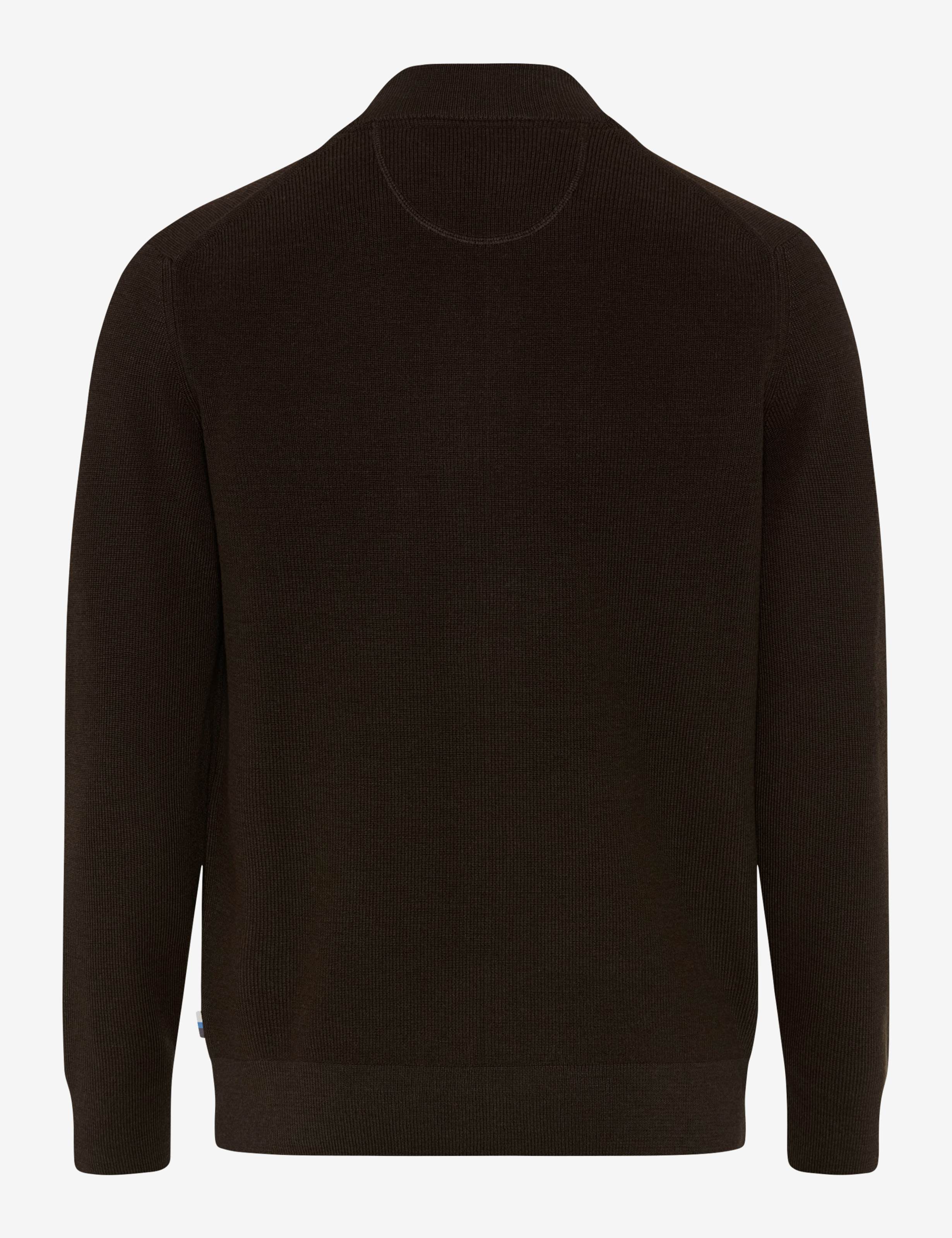 Tons bruns, Homme, Style JOHN, FREISTELLER_RUECK_ISHOP