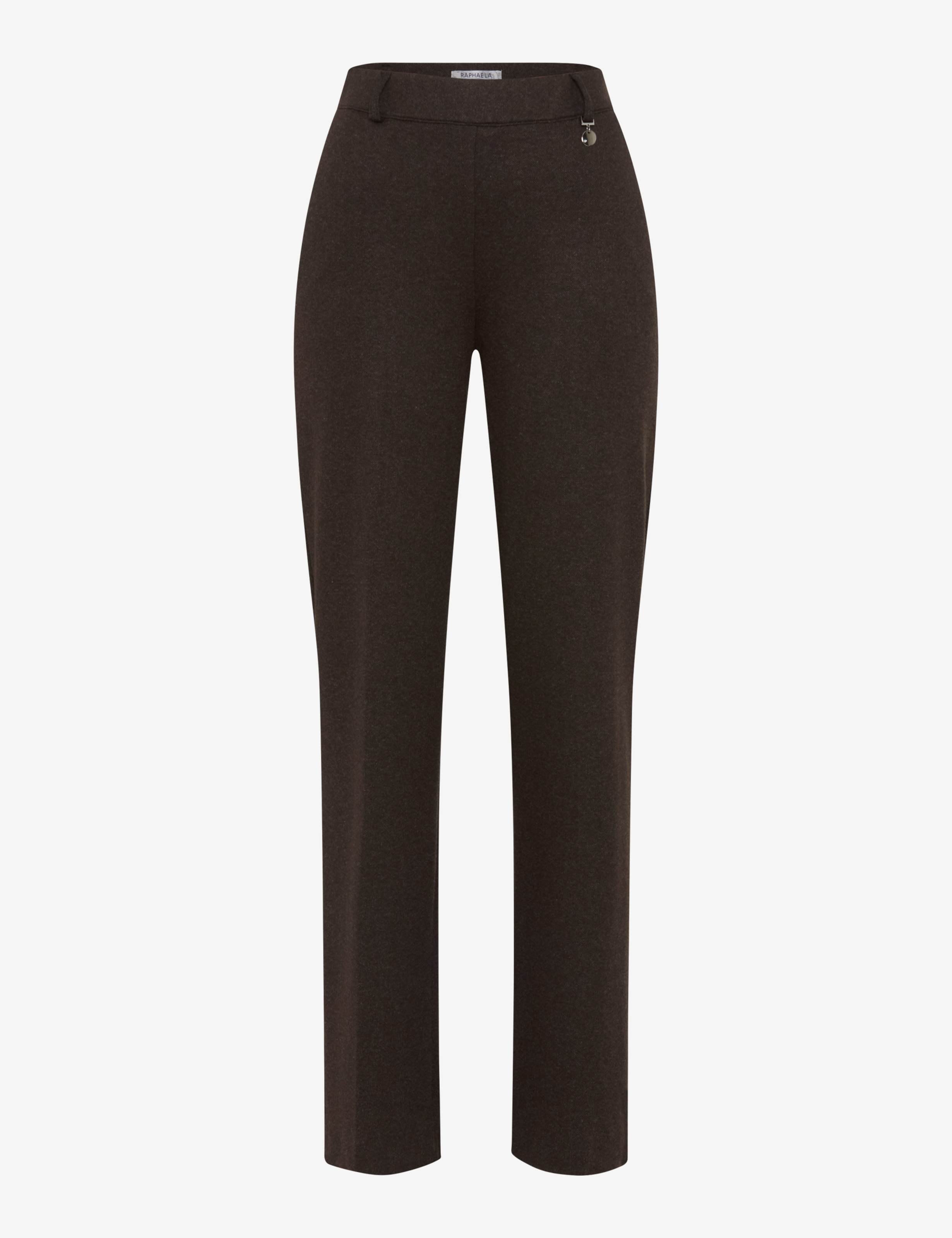 Brauntöne, Damen, Style LILLYTH FLARED, FREISTELLER_FRONT_ISHOP