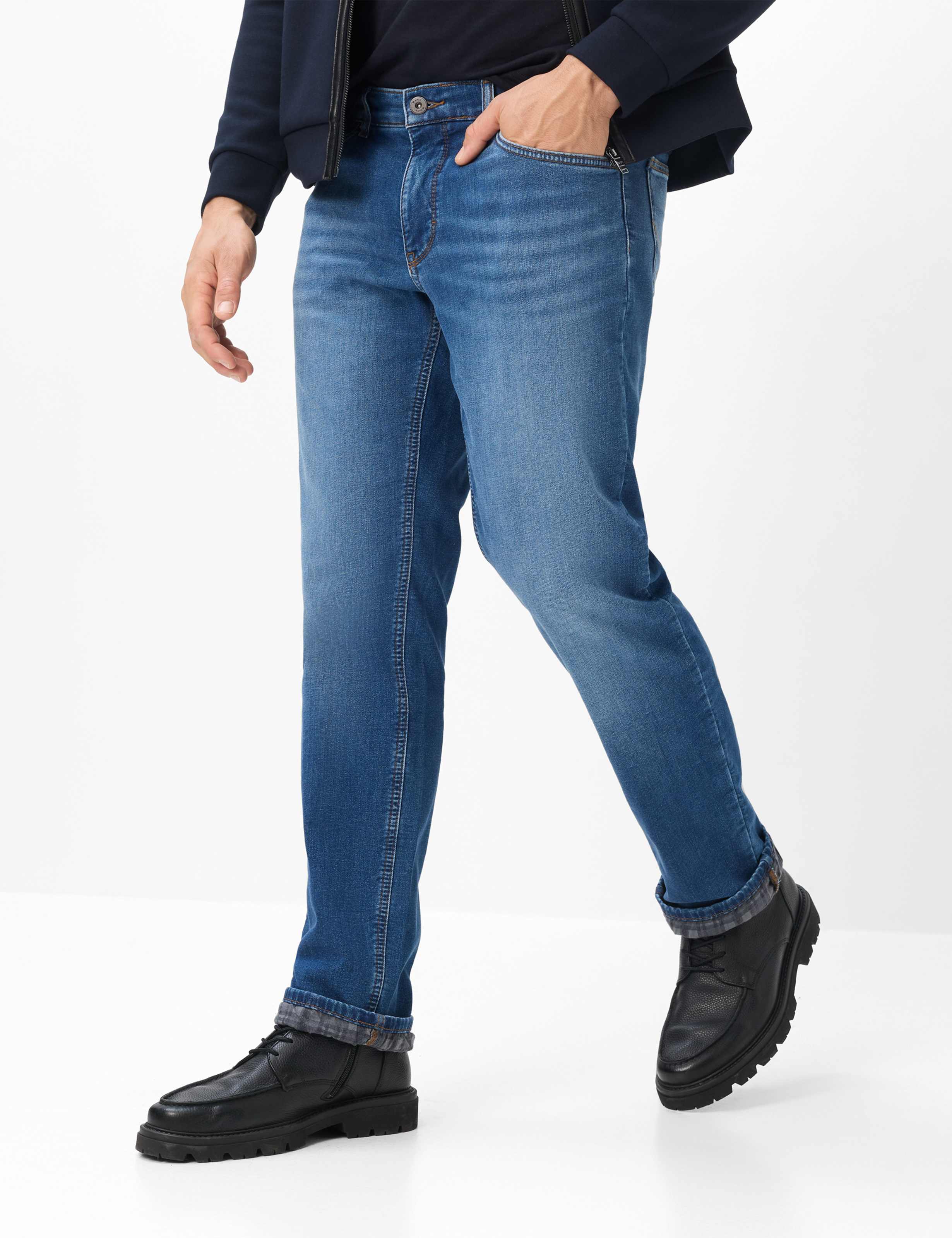 Blautöne, Herren, Style COOPER TT, MODEL_FRONT_ISHOP