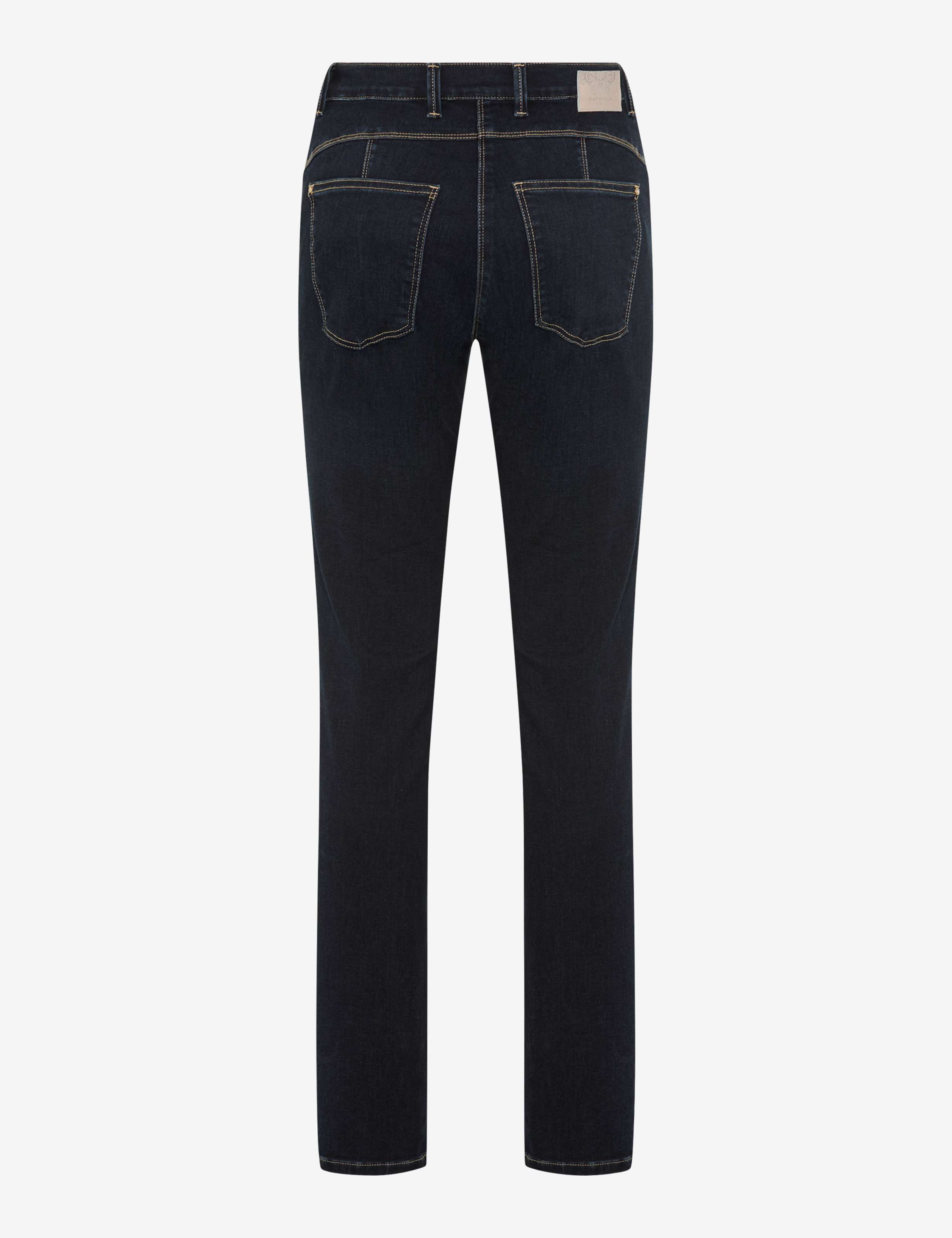 Tons bleus, Femme, Style LUCA, FREISTELLER_RUECK_ISHOP