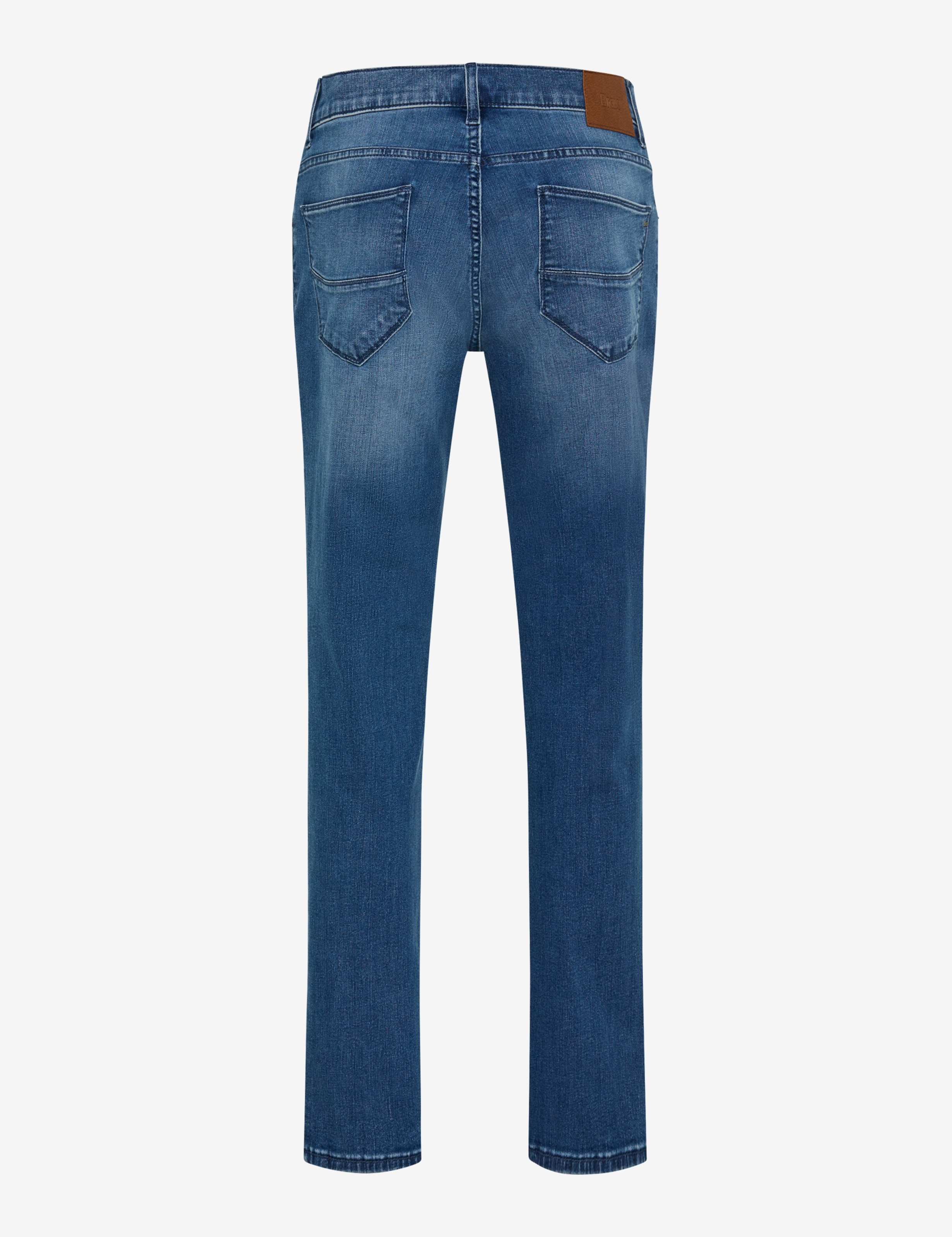 Tons bleus, Homme, Style CADIZ, FREISTELLER_RUECK_ISHOP