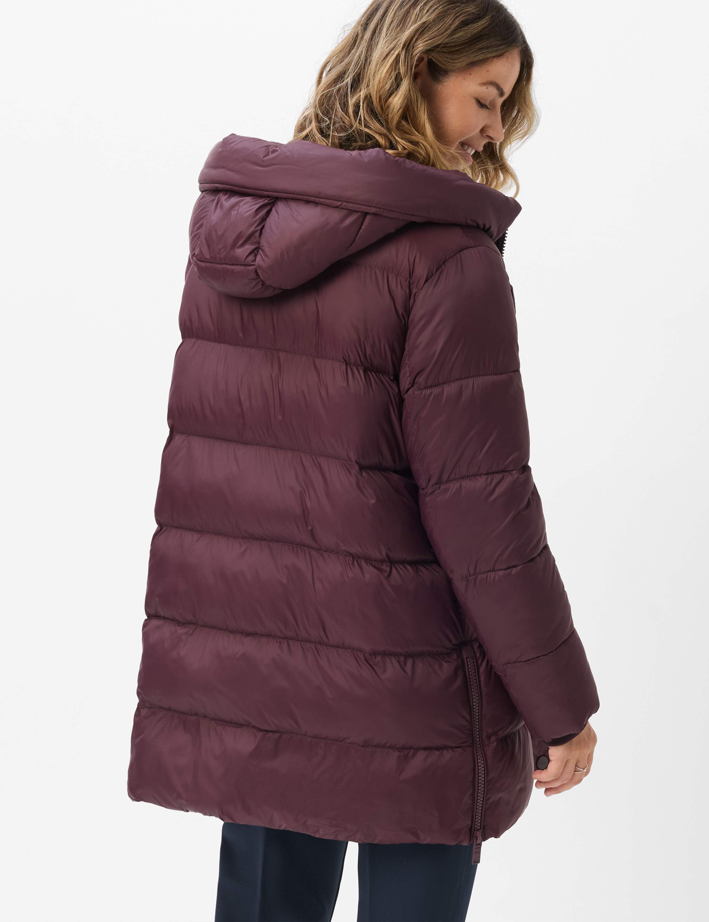 Lilatöne, Damen, Style TORI, MODEL_RUECK_ISHOP