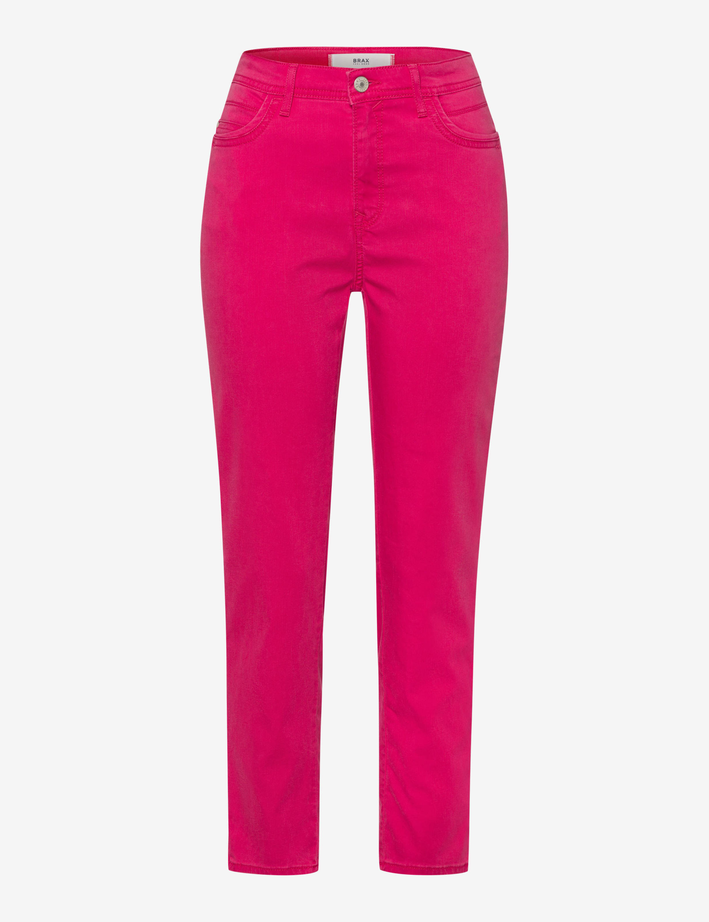 Women Style MARY S MAGENTA Regular Fit Stand-alone front view