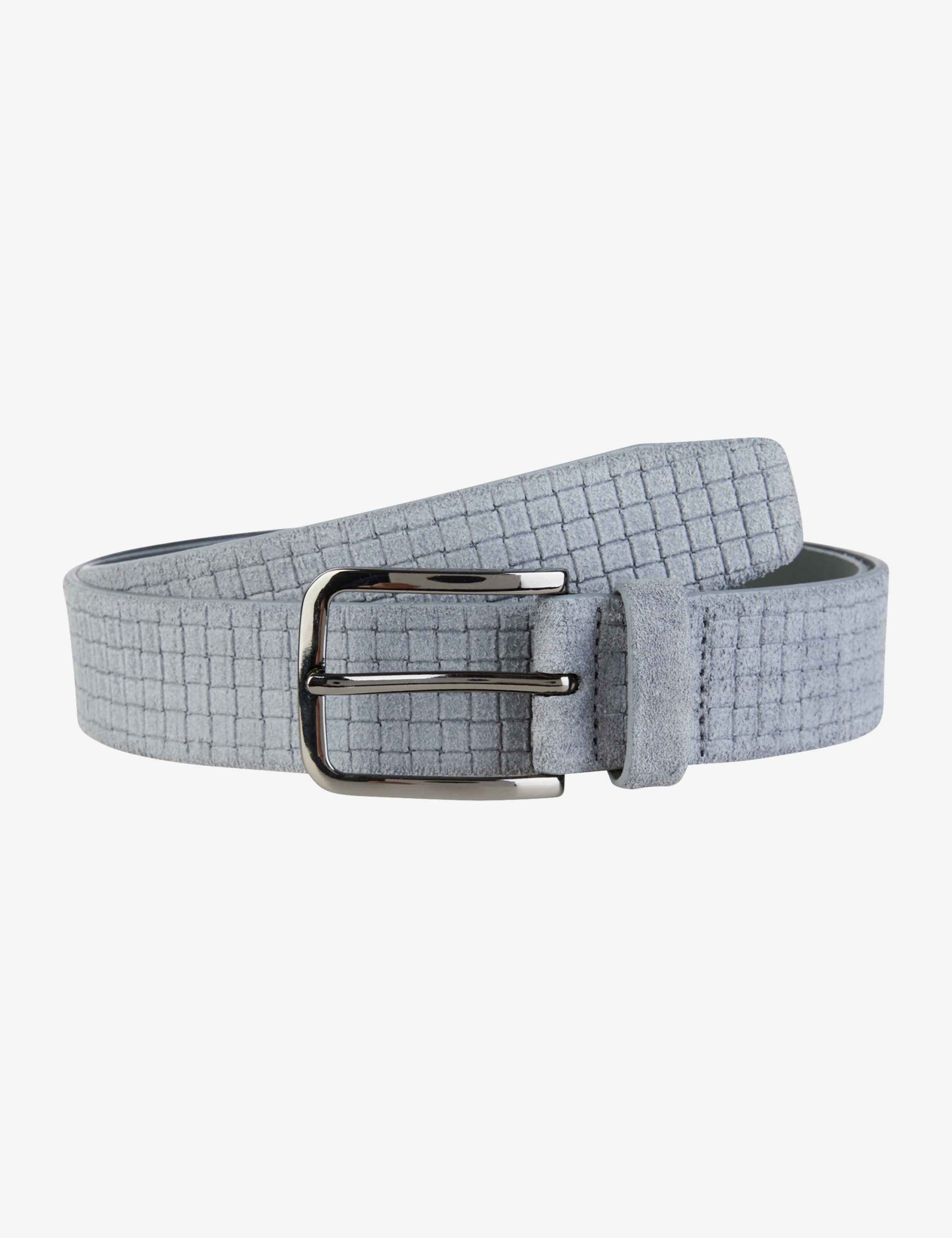Tons gris, Homme, Style CEINTURE POUR HOMME, FREISTELLER_FRONT_ISHOP