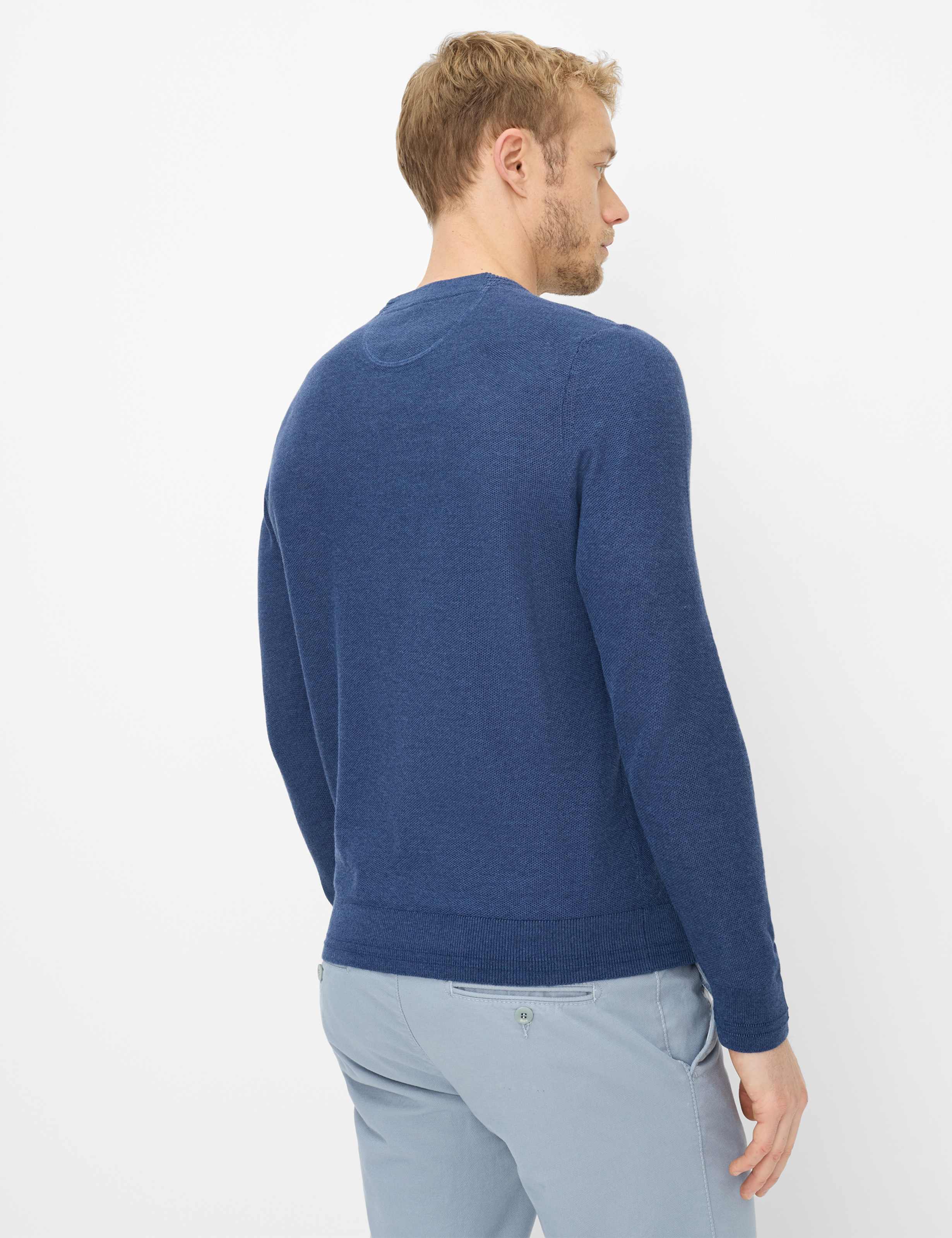 Nuancer af blå, Mænd, Style RICK, MODEL_RUECK_ISHOP