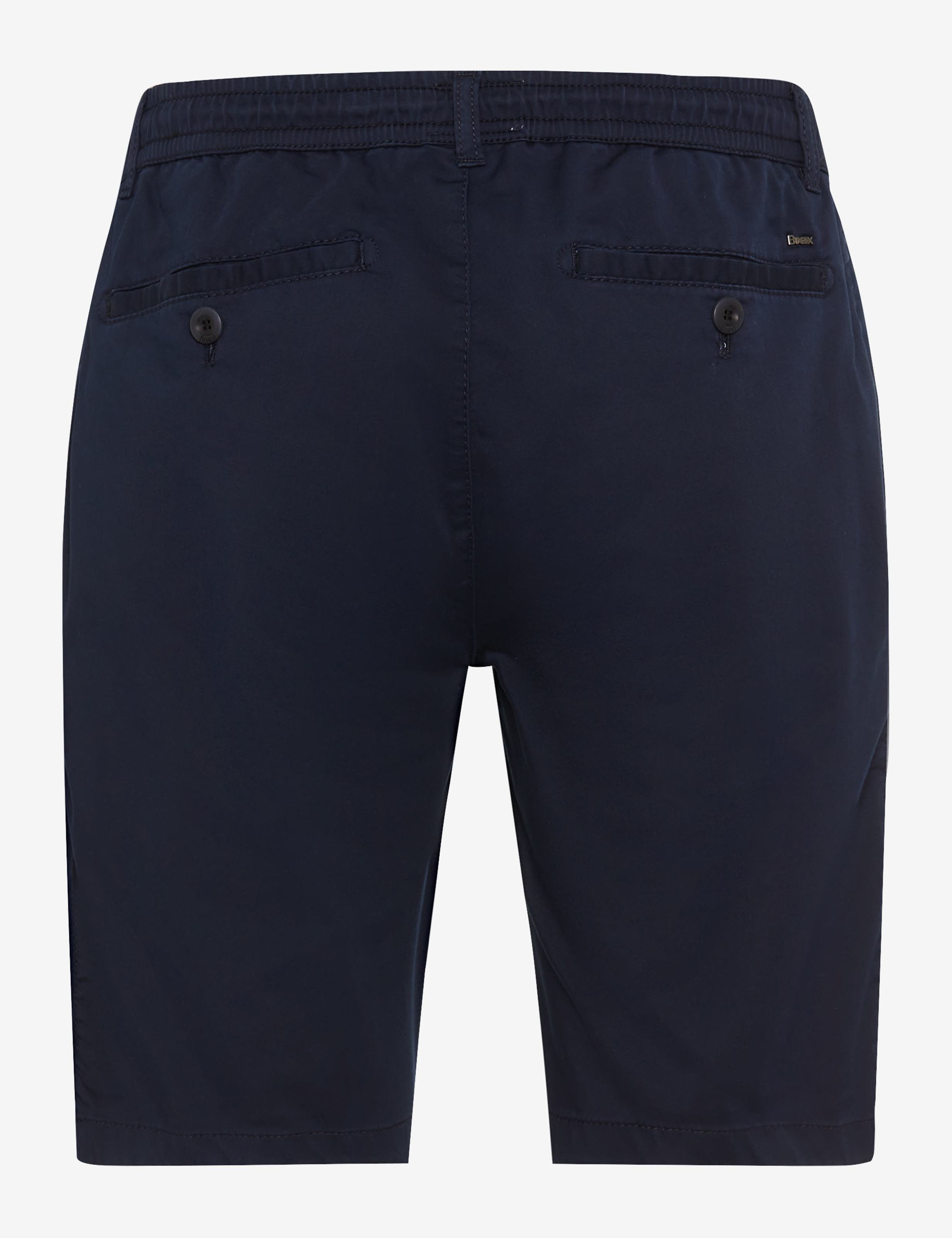 Herren Style PHIL Dunkelblau Modern Fit Freisteller Rueck
