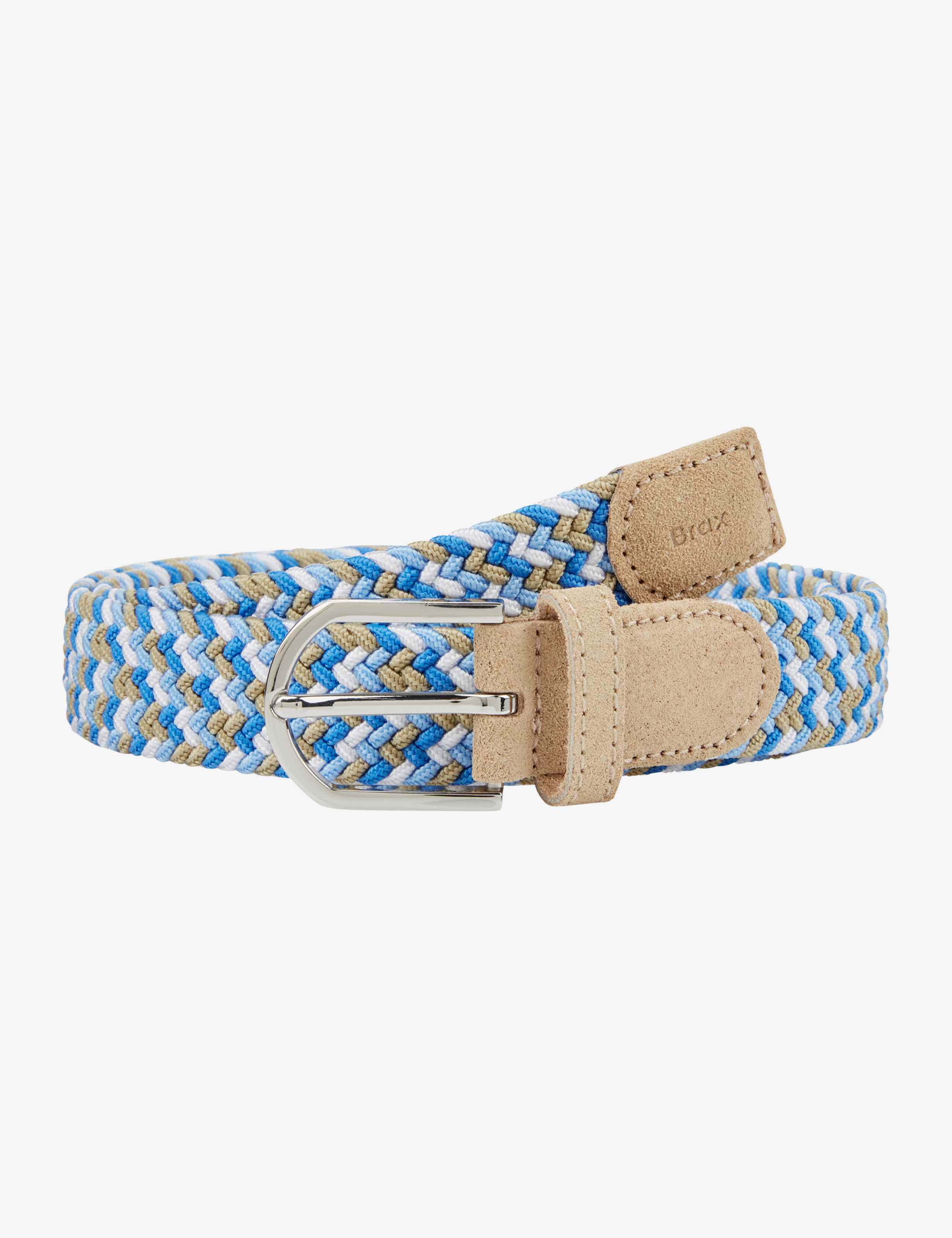 Tinten blauw, Dames, Style DAMES RIEM, FREISTELLER_FRONT_ISHOP