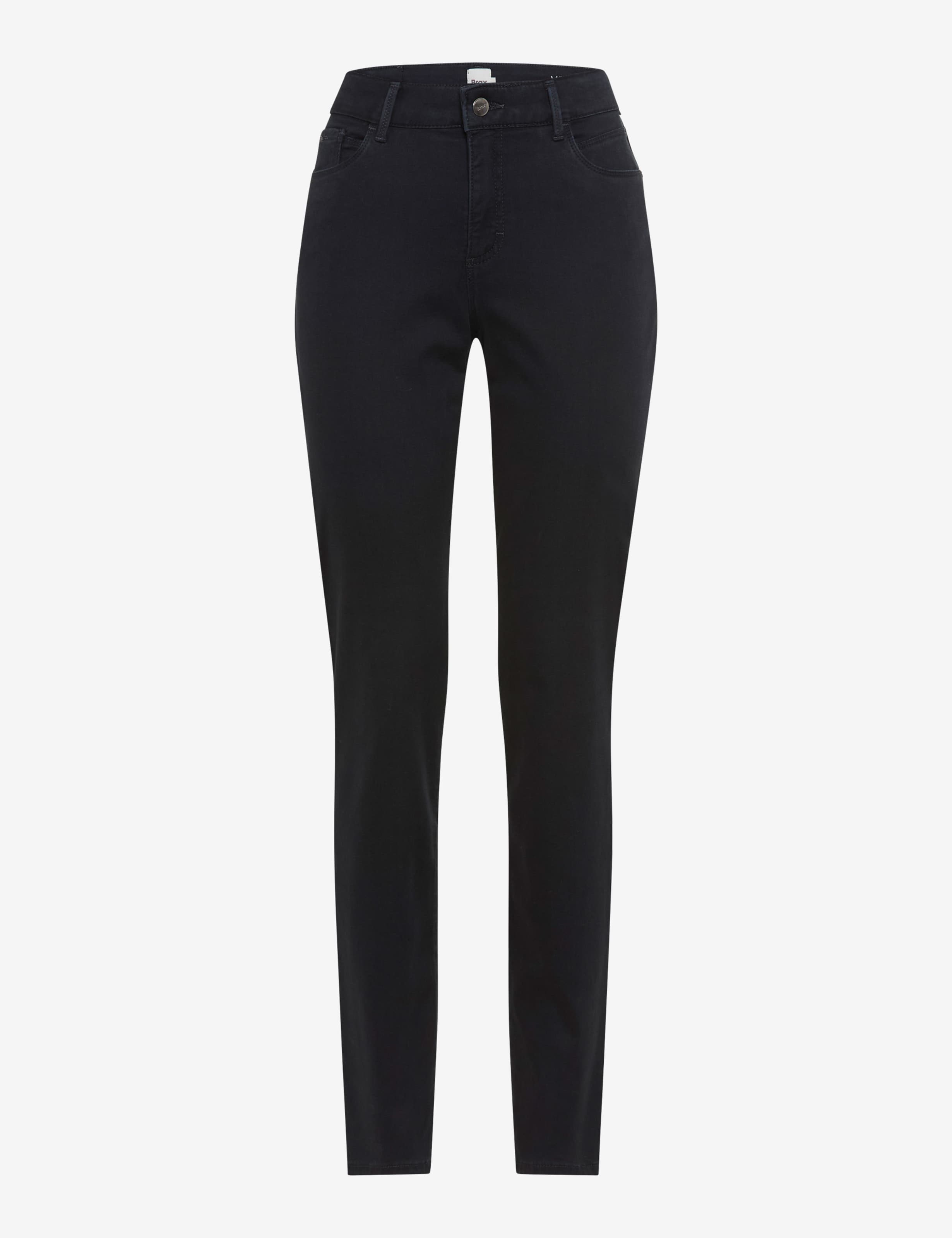Blautöne, Damen, Style SHAKIRA, FREISTELLER_FRONT_ISHOP