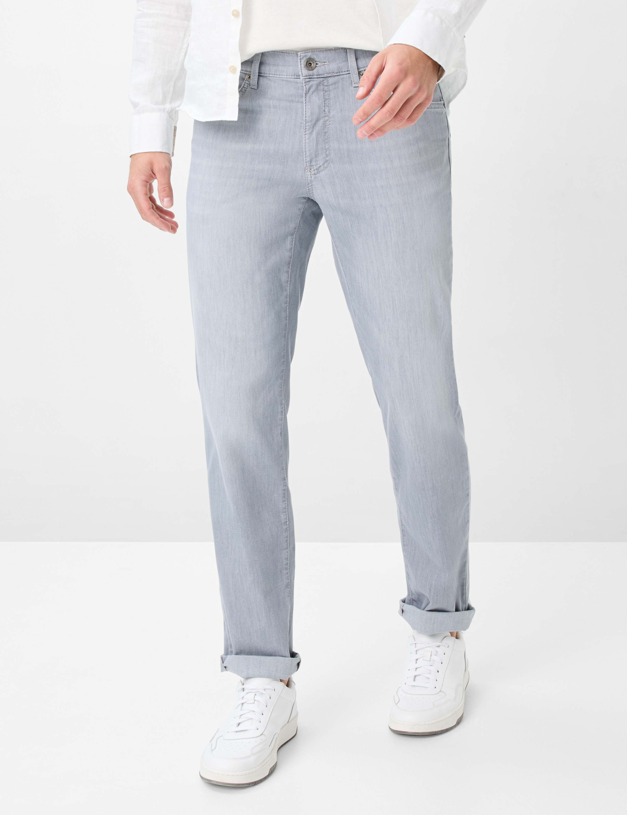 Shades of grey, Men, Style CADIZ, MODEL_FRONT_ISHOP