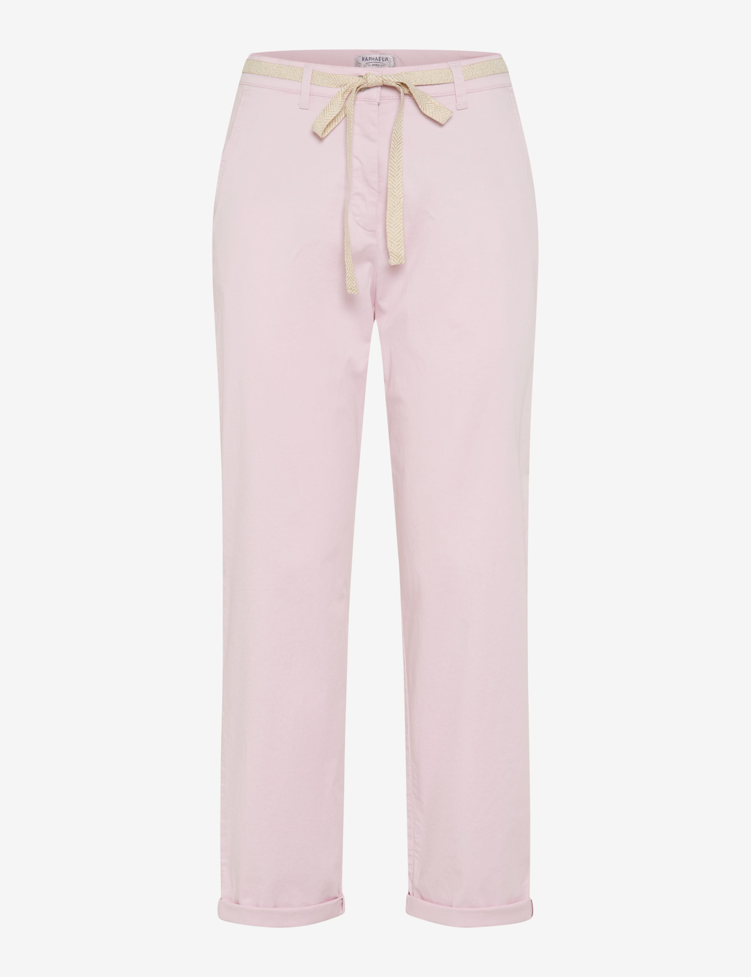 Femme Style CARRIE Rose Comfort Plus Fit Détourage avant