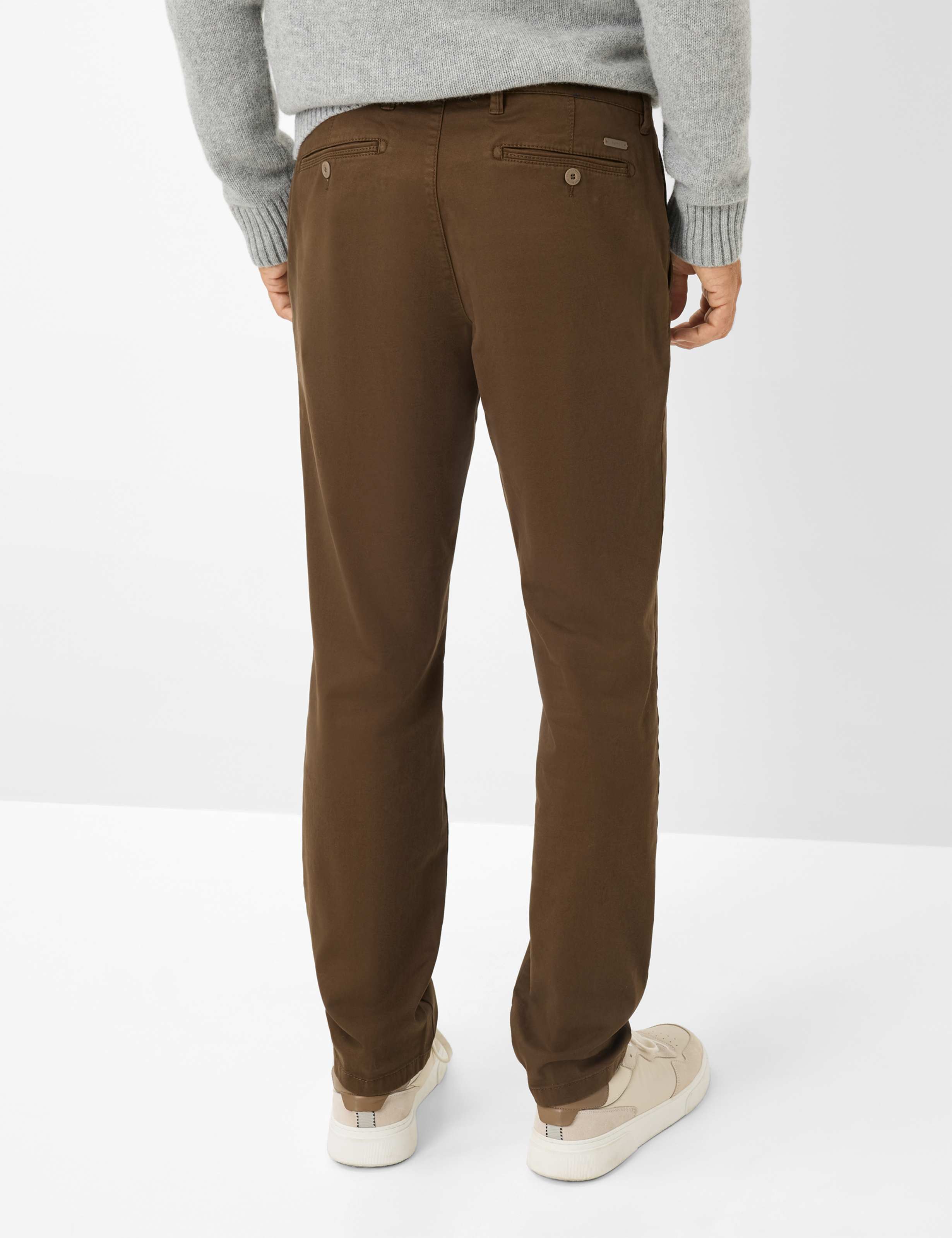 Tons bruns, Homme, Style JIM, MODEL_RUECK_ISHOP