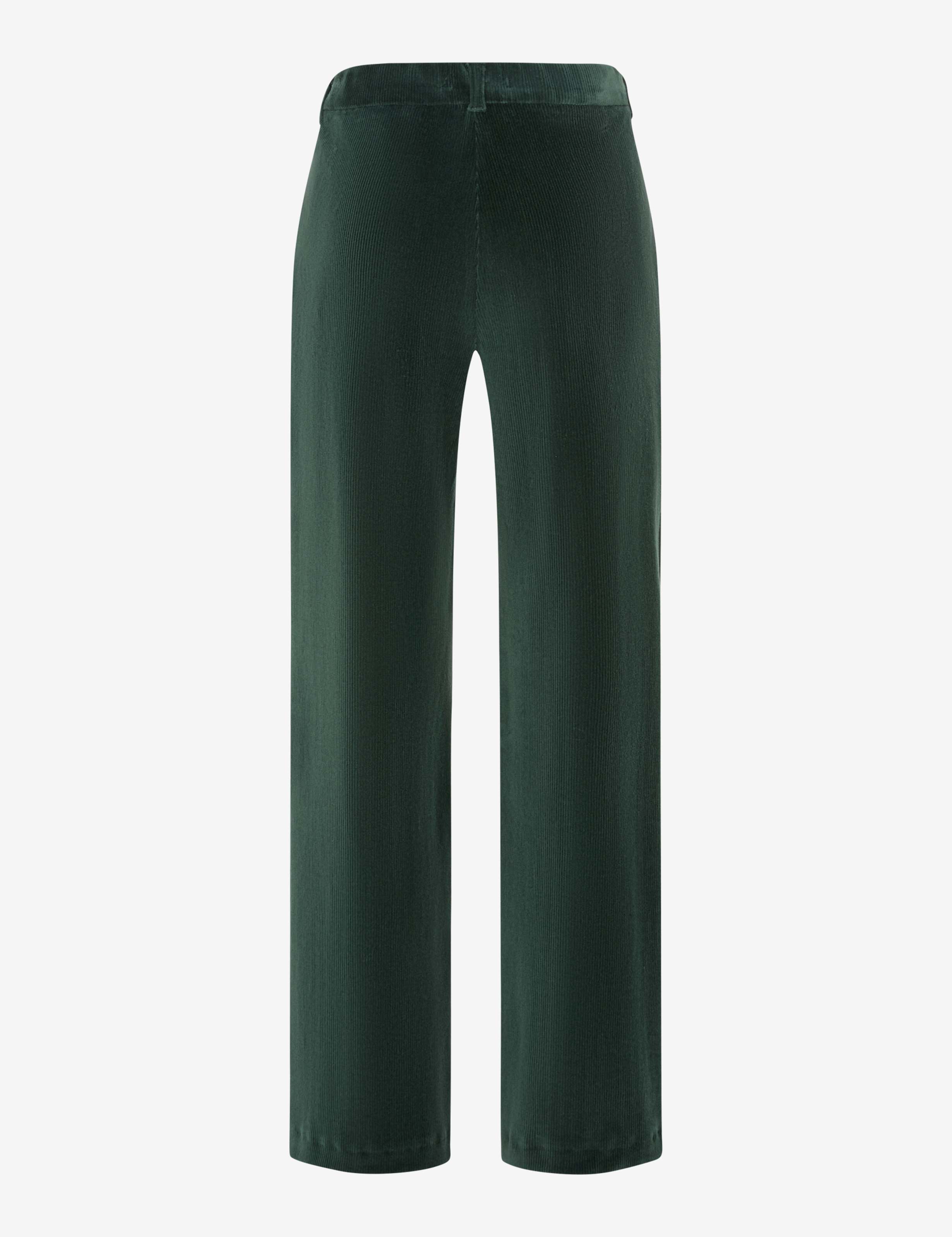 Grüntöne, Damen, Style MAINE, FREISTELLER_RUECK_ISHOP