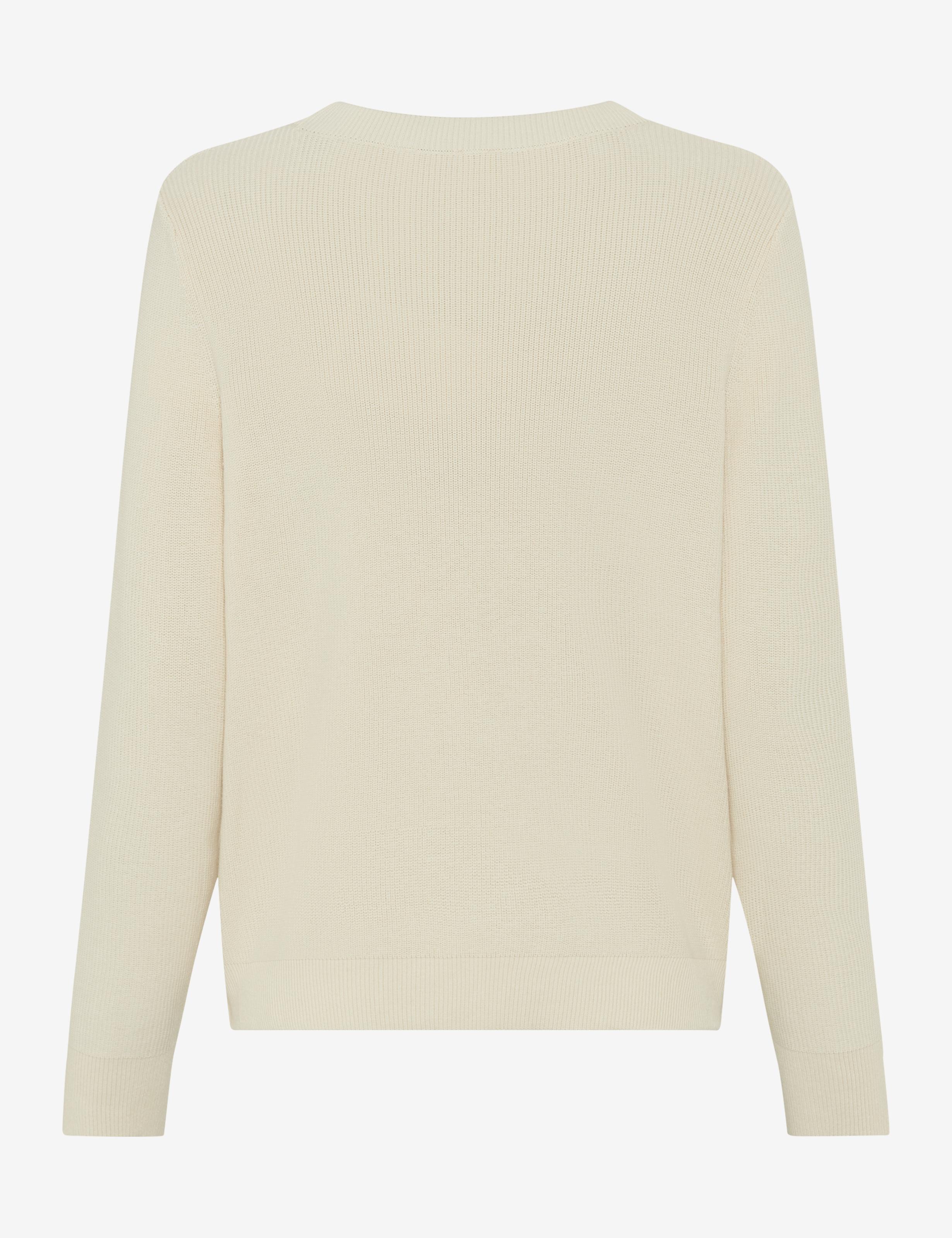 Tons blancs, Femme, Style LESLEY, FREISTELLER_RUECK_ISHOP