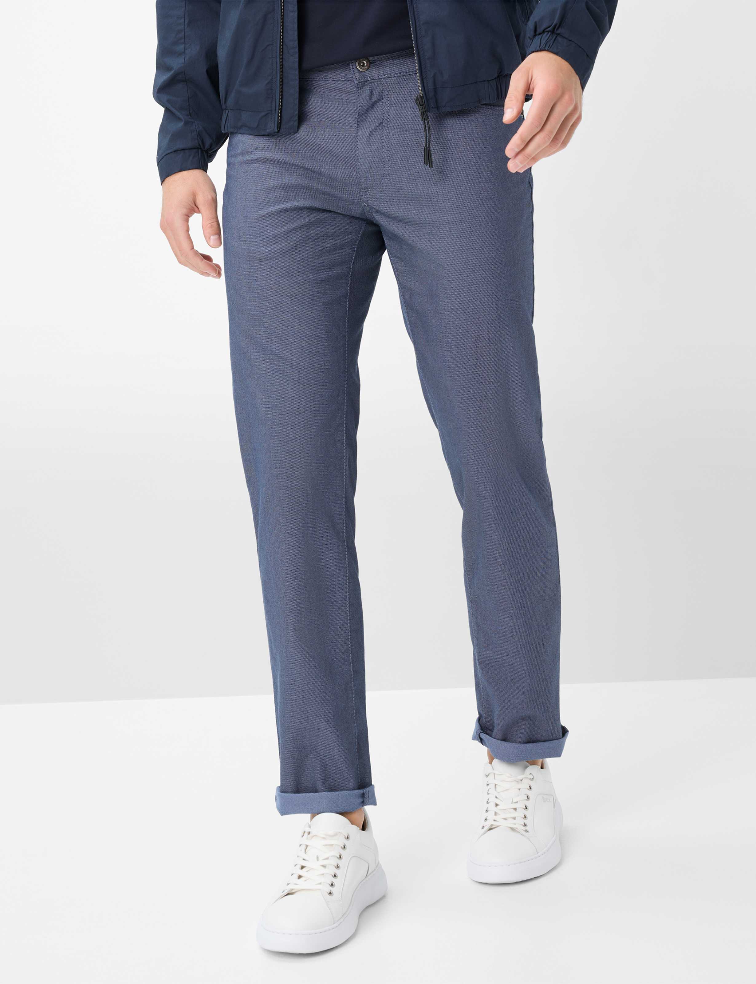 Shades of Blue, Men, Style CADIZ, MODEL_FRONT_ISHOP
