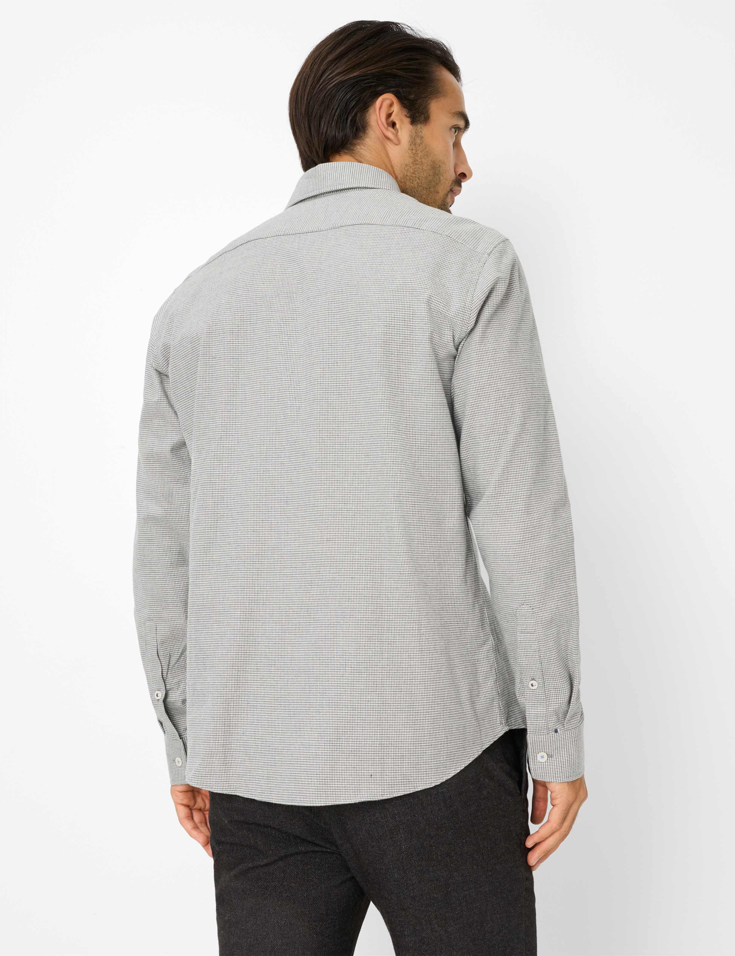Grautöne, Herren, Style DANIEL, MODEL_RUECK_ISHOP