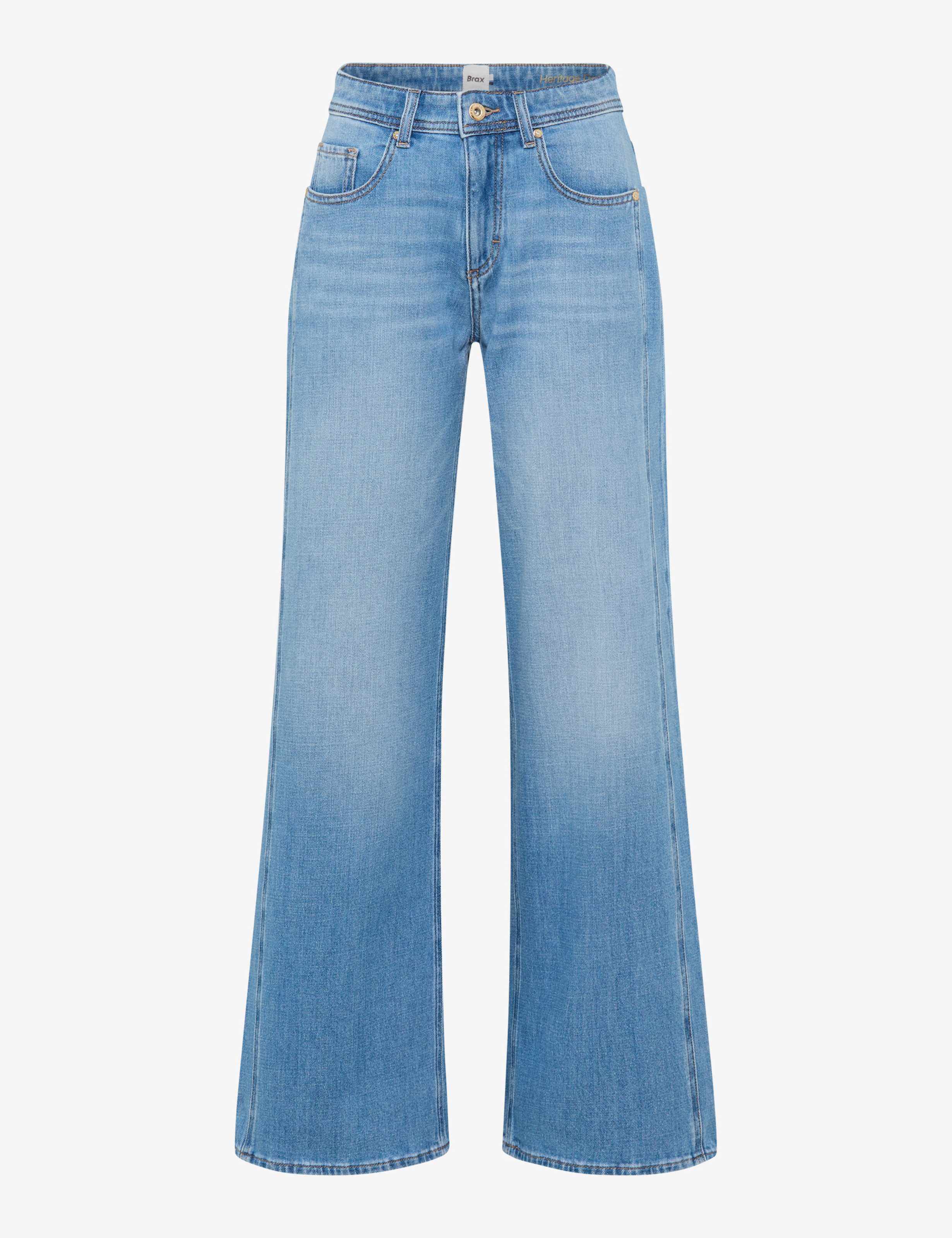 Tons bleus, Femme, Style MORGAN, FREISTELLER_FRONT_ISHOP