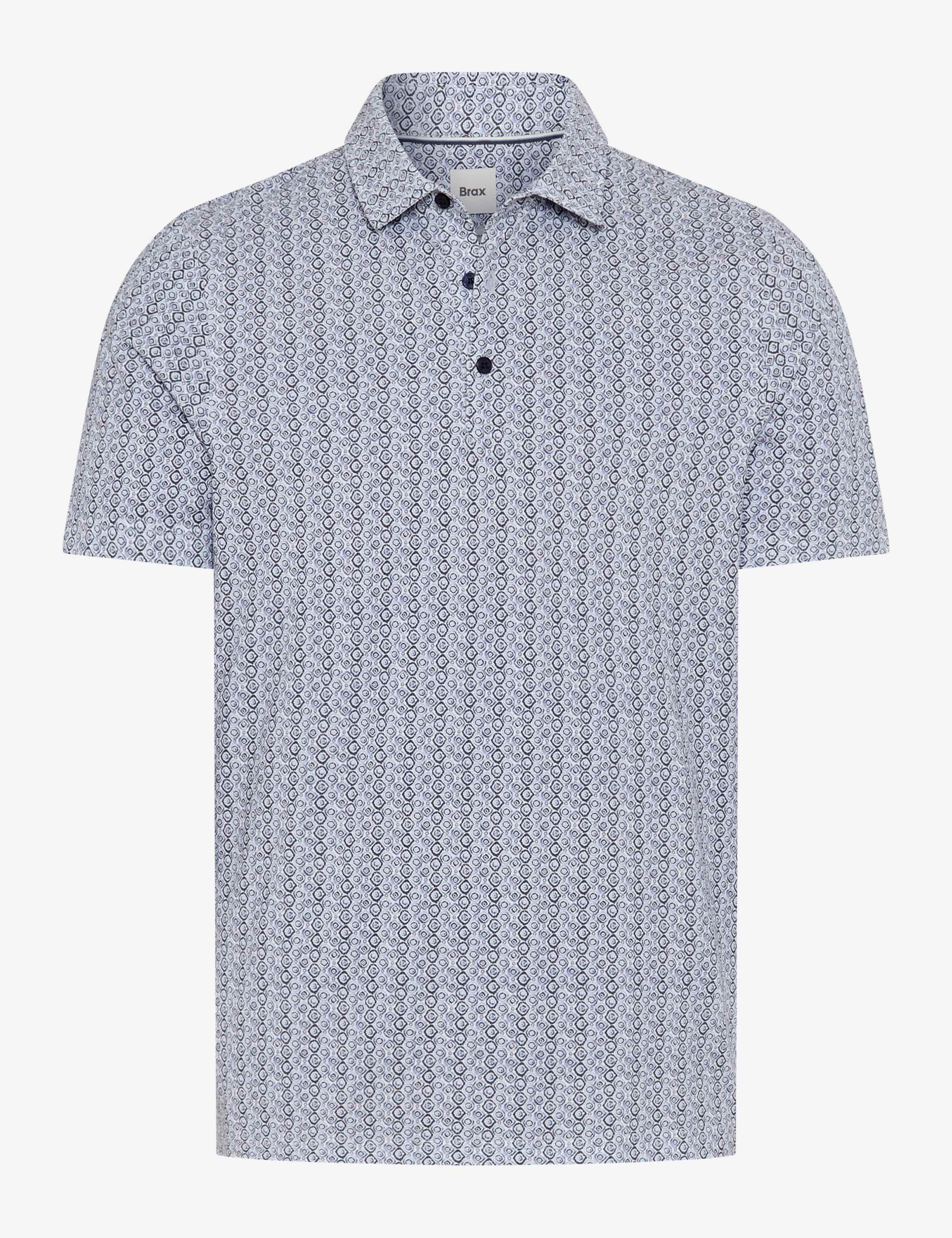 Tons bleus, Homme, Style PEPE, FREISTELLER_FRONT_ISHOP