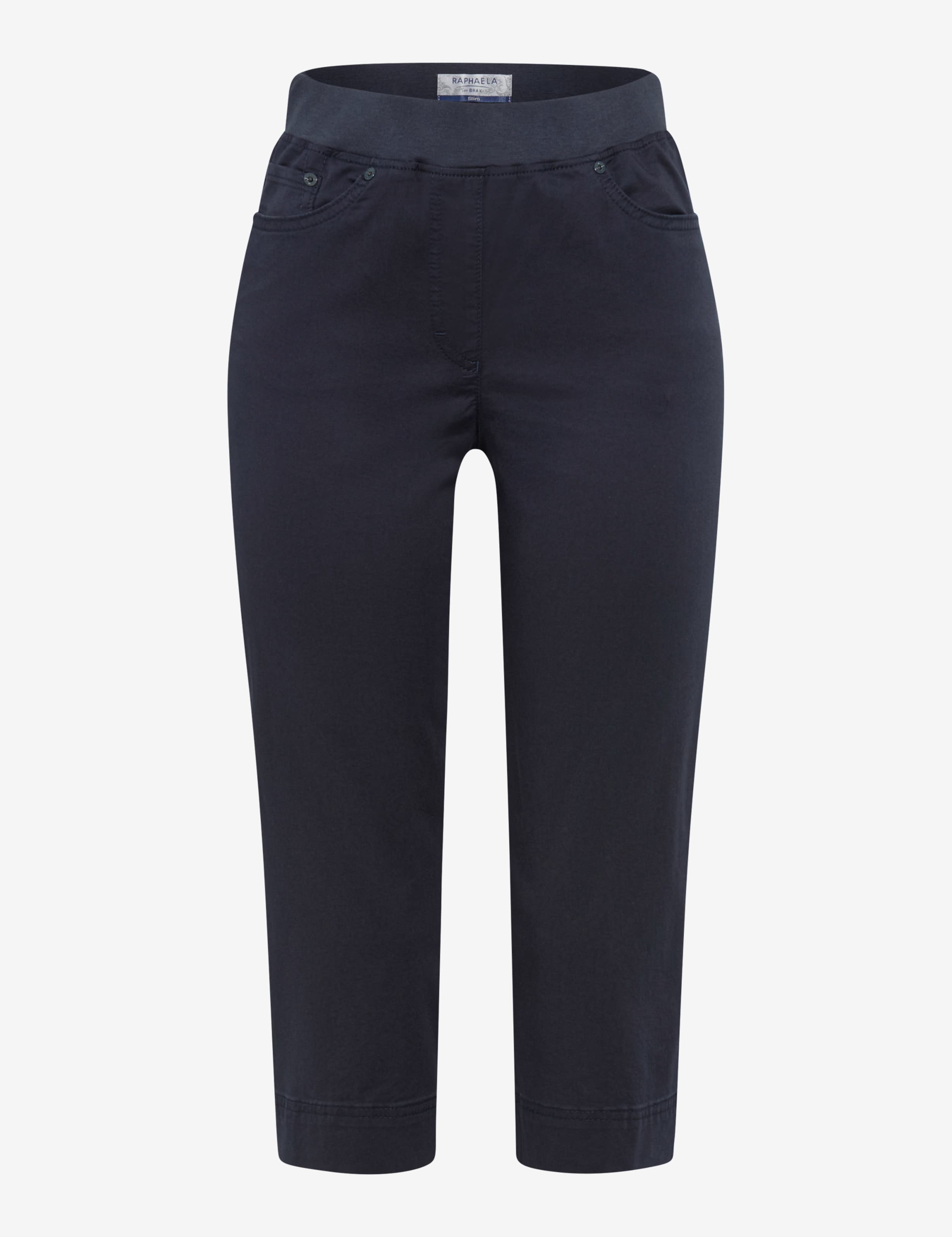 Blautöne, Damen, Style PAMINA CAPRI, FREISTELLER_FRONT_ISHOP