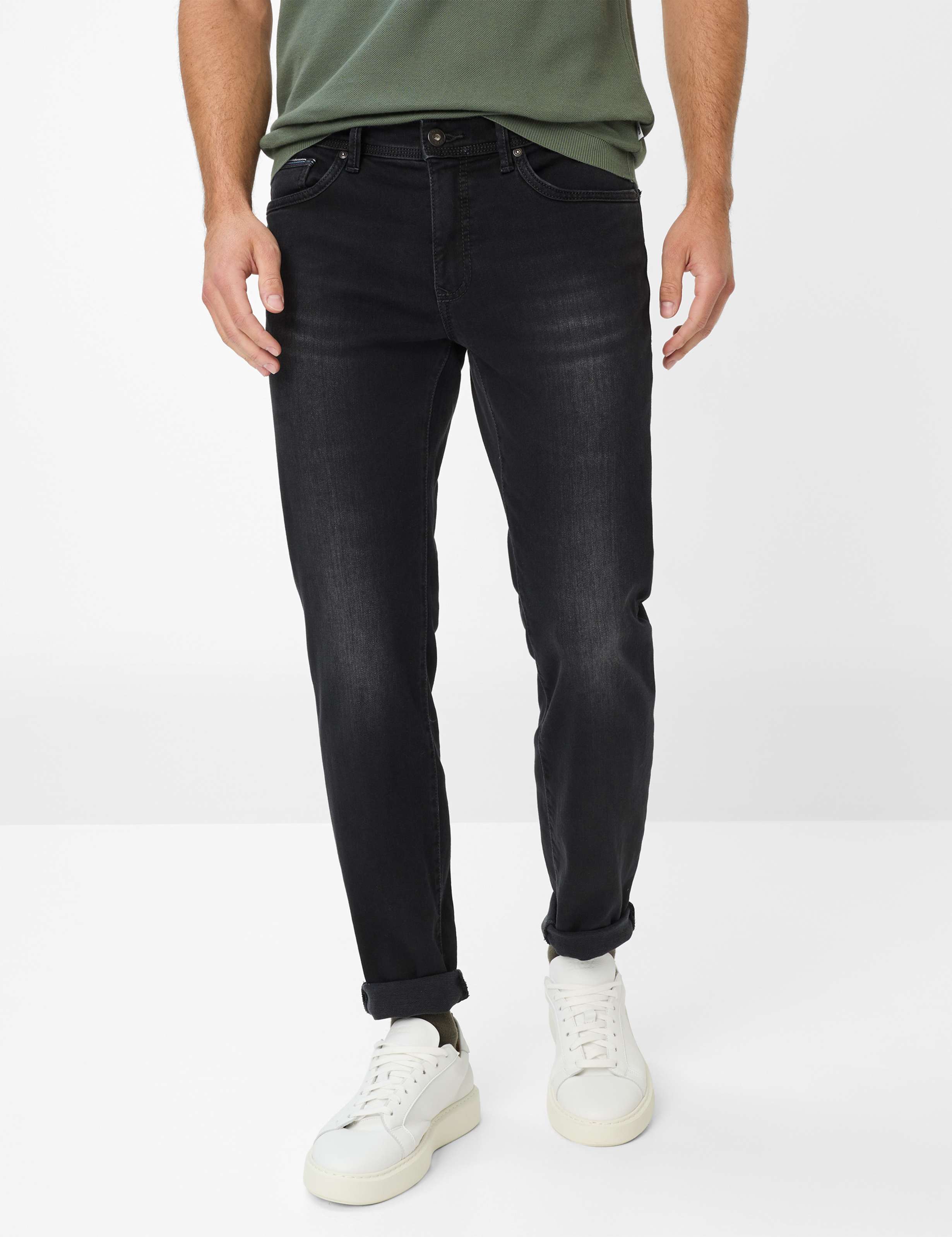 Grautöne, Herren, Style CHRIS, MODEL_FRONT_ISHOP