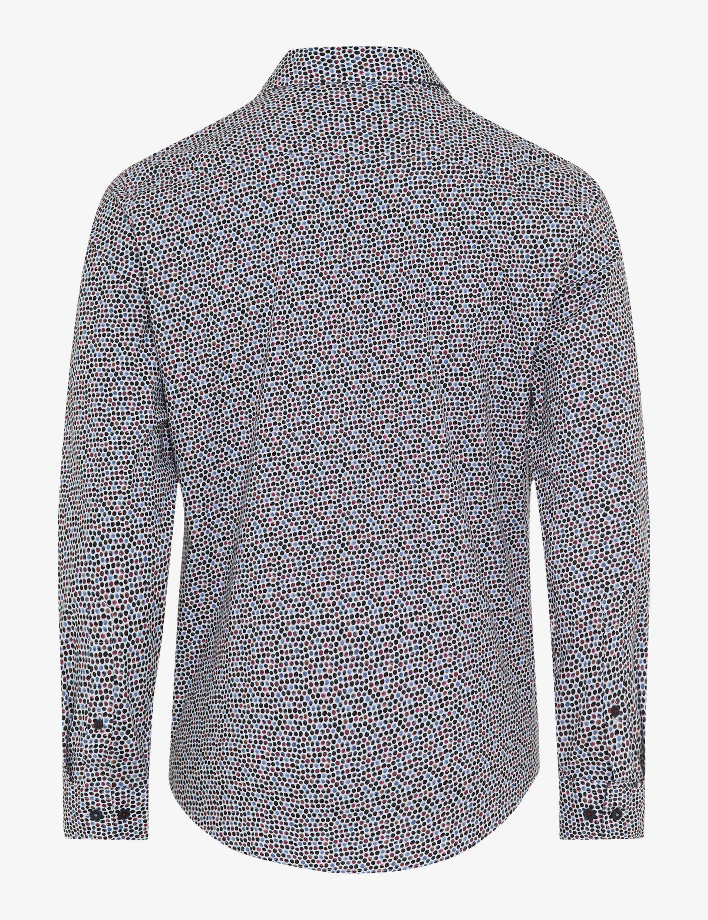 Tons violets, Homme, Style HAROLD, FREISTELLER_RUECK_ISHOP