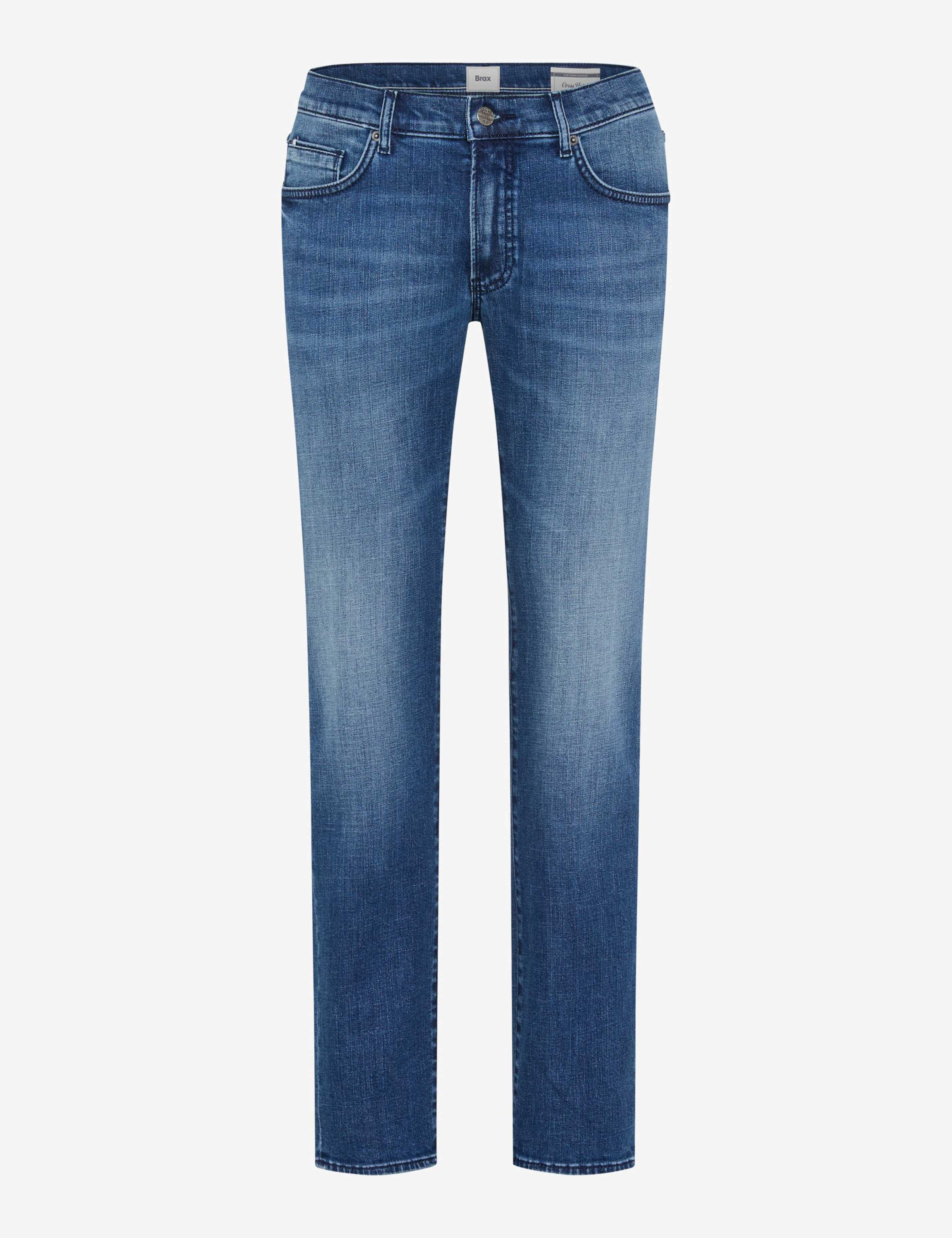 Blautöne, Herren, Style CHUCK, FREISTELLER_FRONT_ISHOP